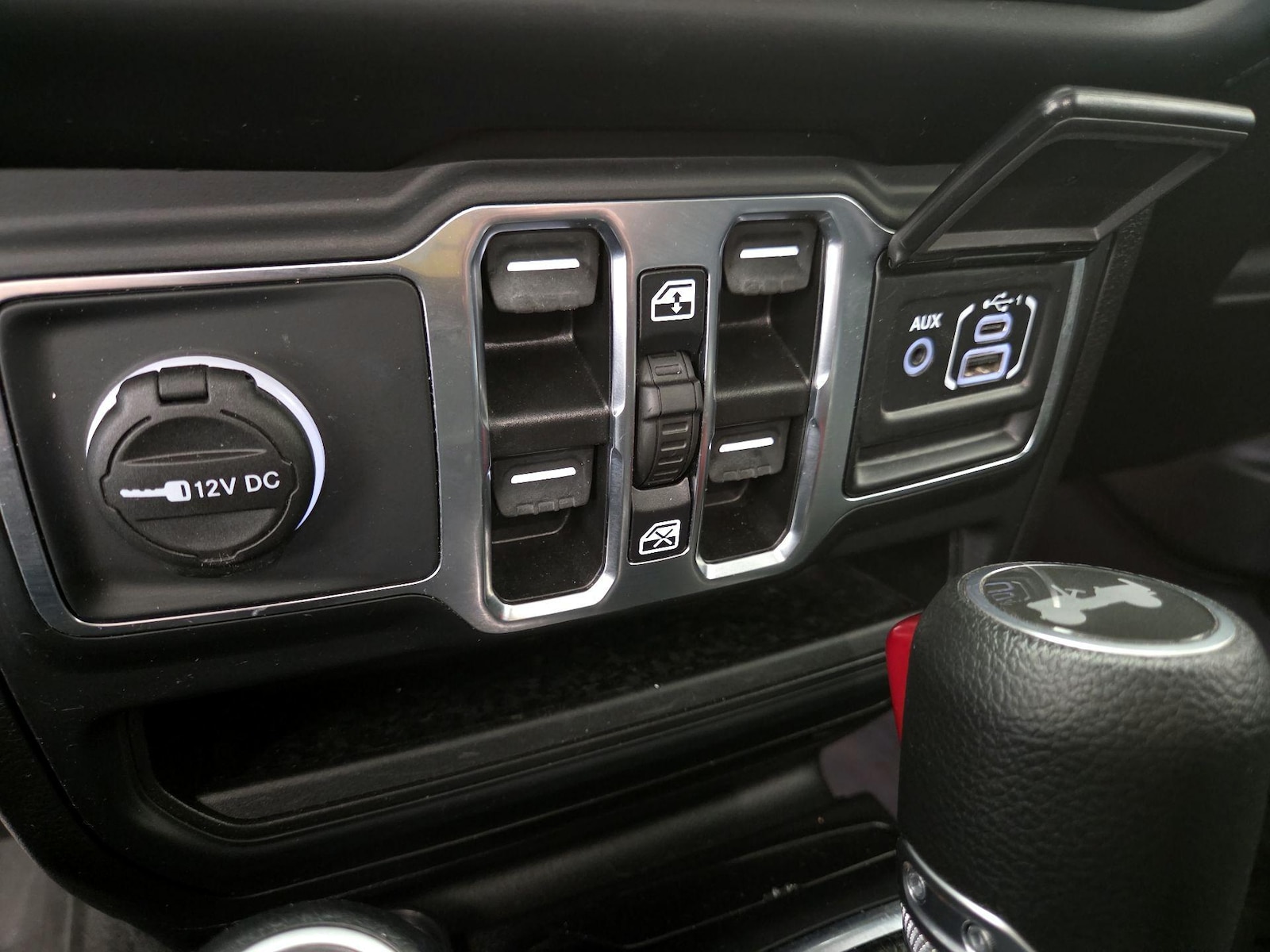 2021 Jeep Wrangler Unlimited Sport S - Photo 19