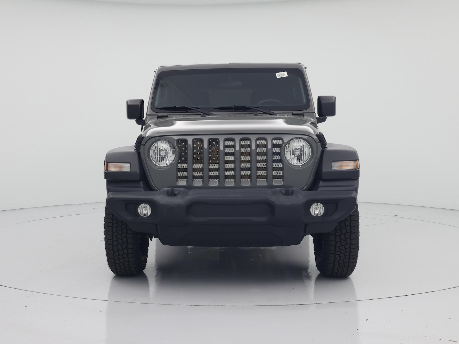 2021 Jeep Wrangler Unlimited Sport S - Photo 6