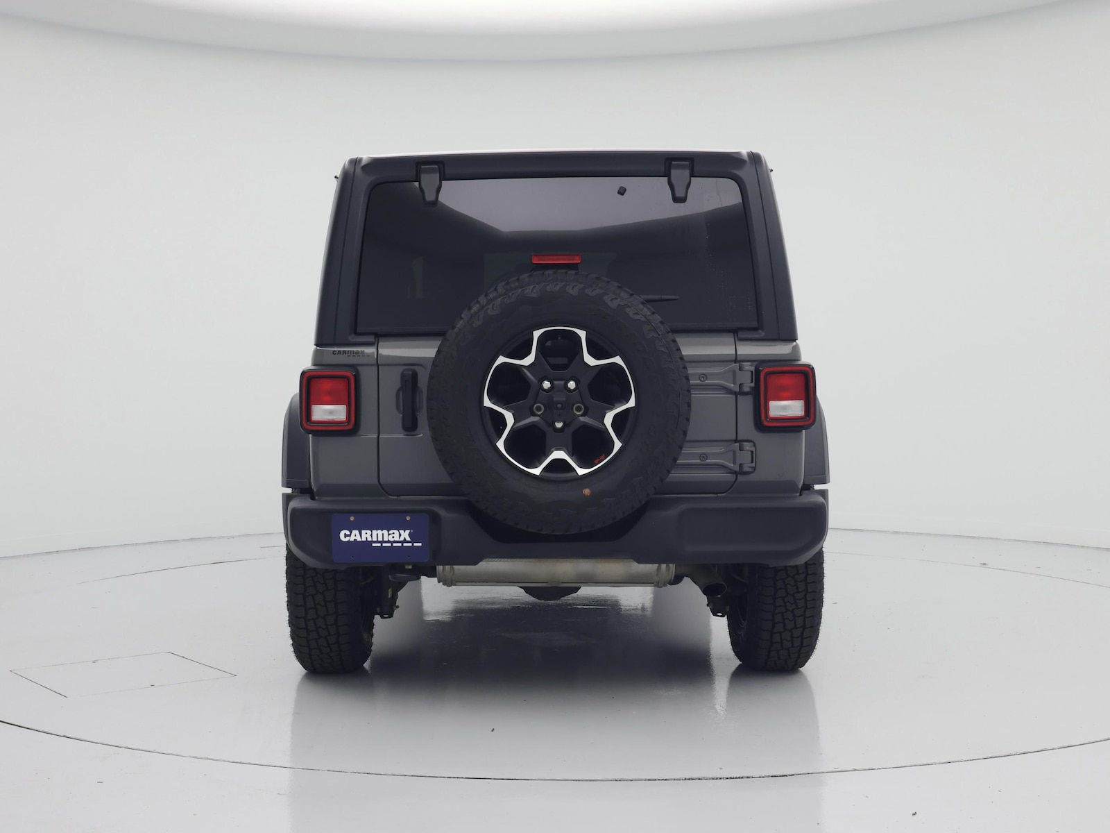 2021 Jeep Wrangler Unlimited Sport S - Photo 7