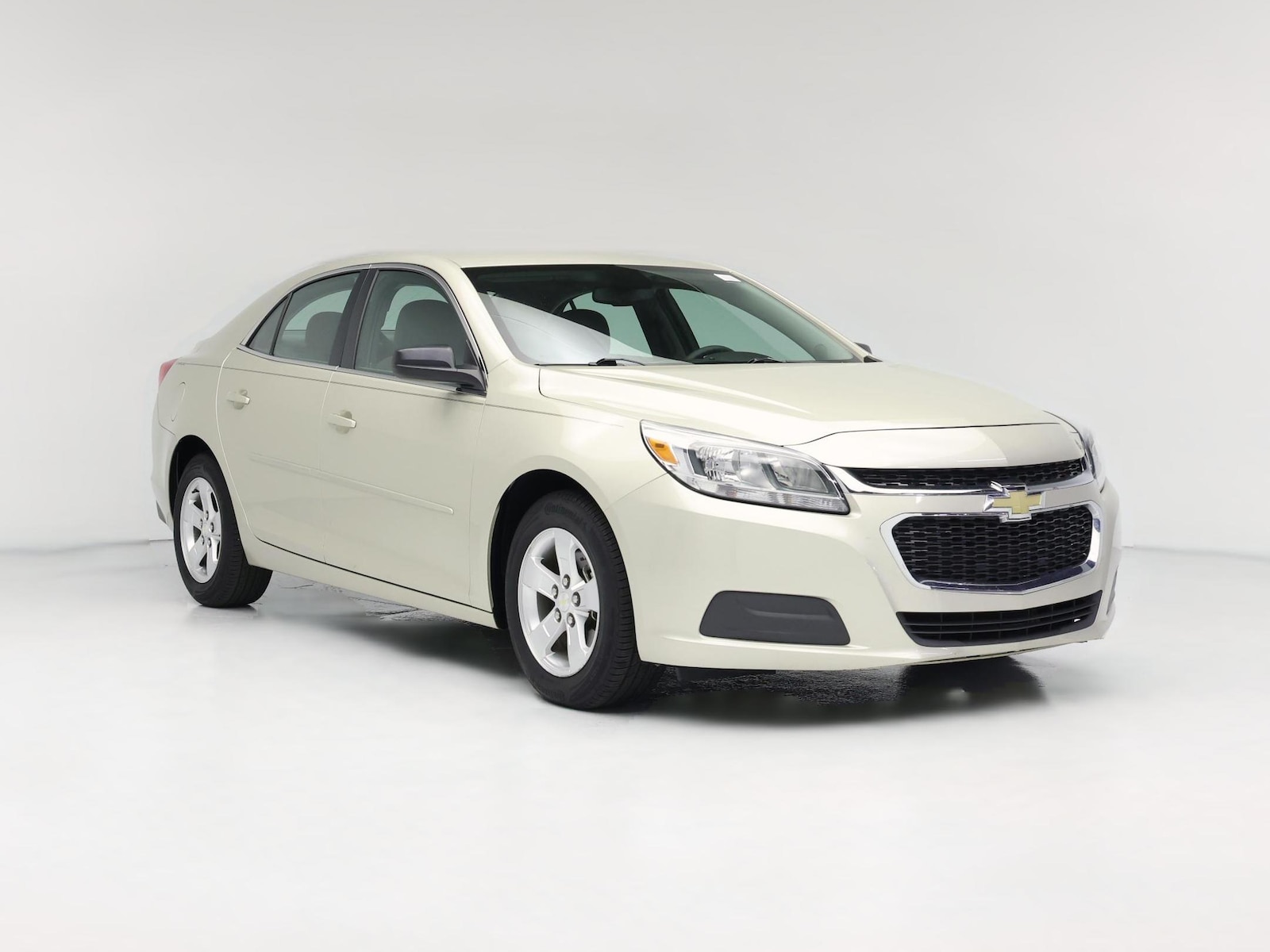 2015 Chevrolet Malibu Fleet