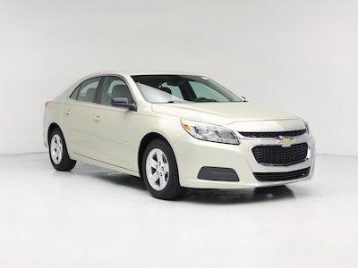 2015 Chevrolet Malibu LS