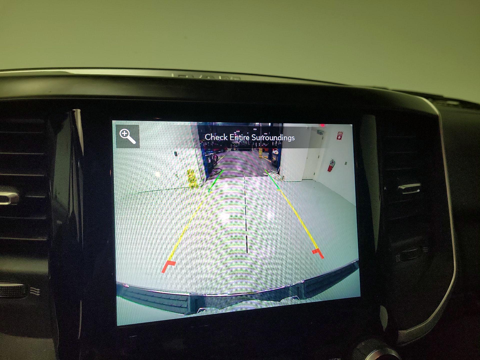 Thumbnail: 2021 RAM 1500 - 15