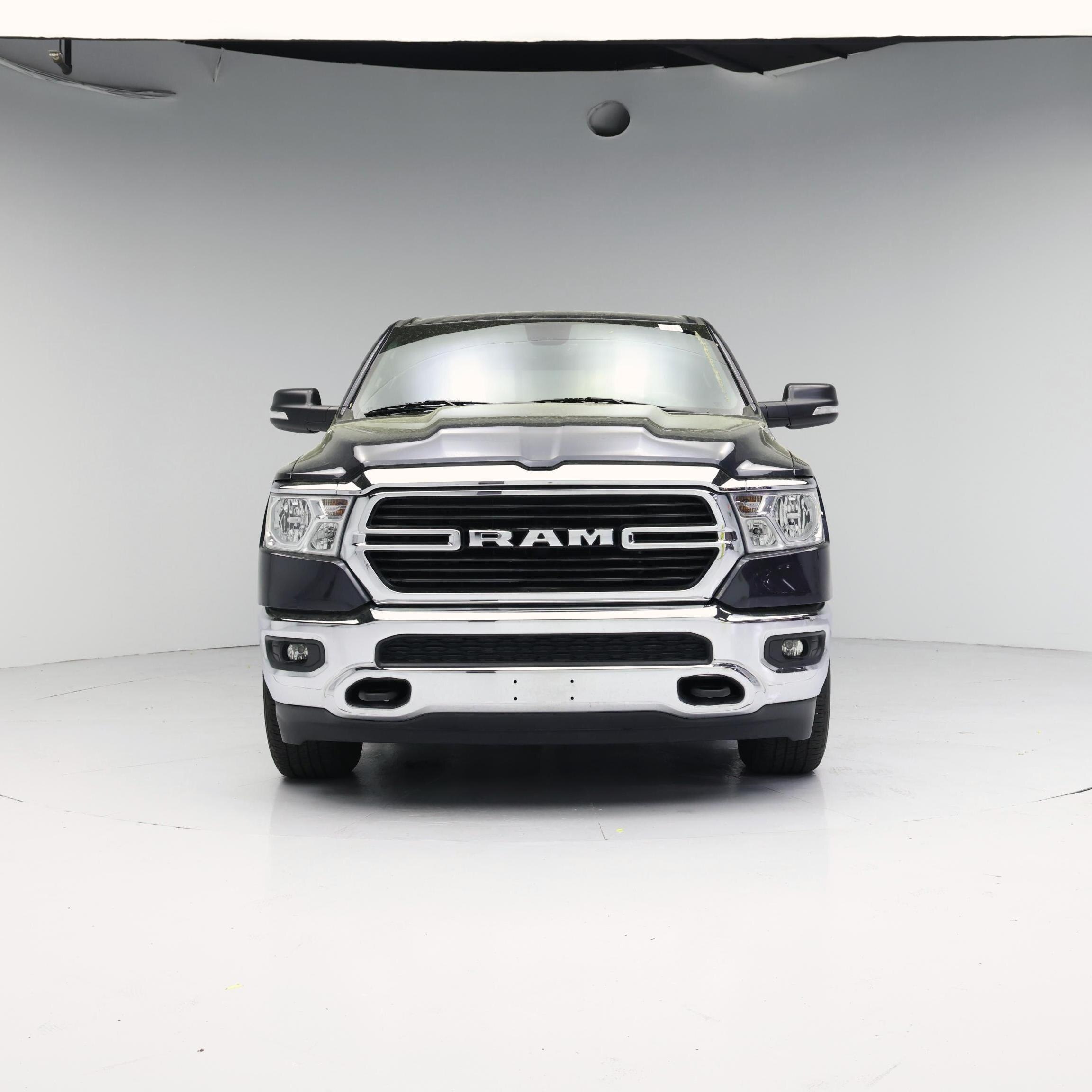 Thumbnail: 2021 RAM 1500 - 5