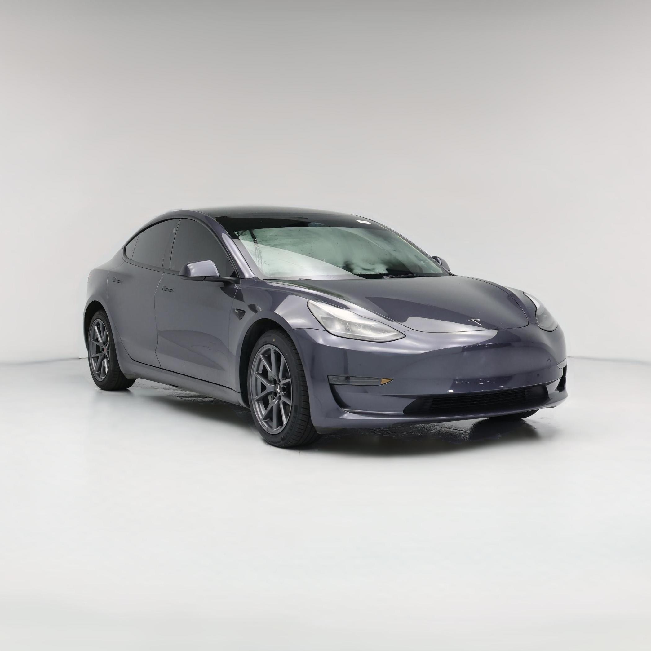 Thumbnail: 2023 Tesla Model 3 - 1