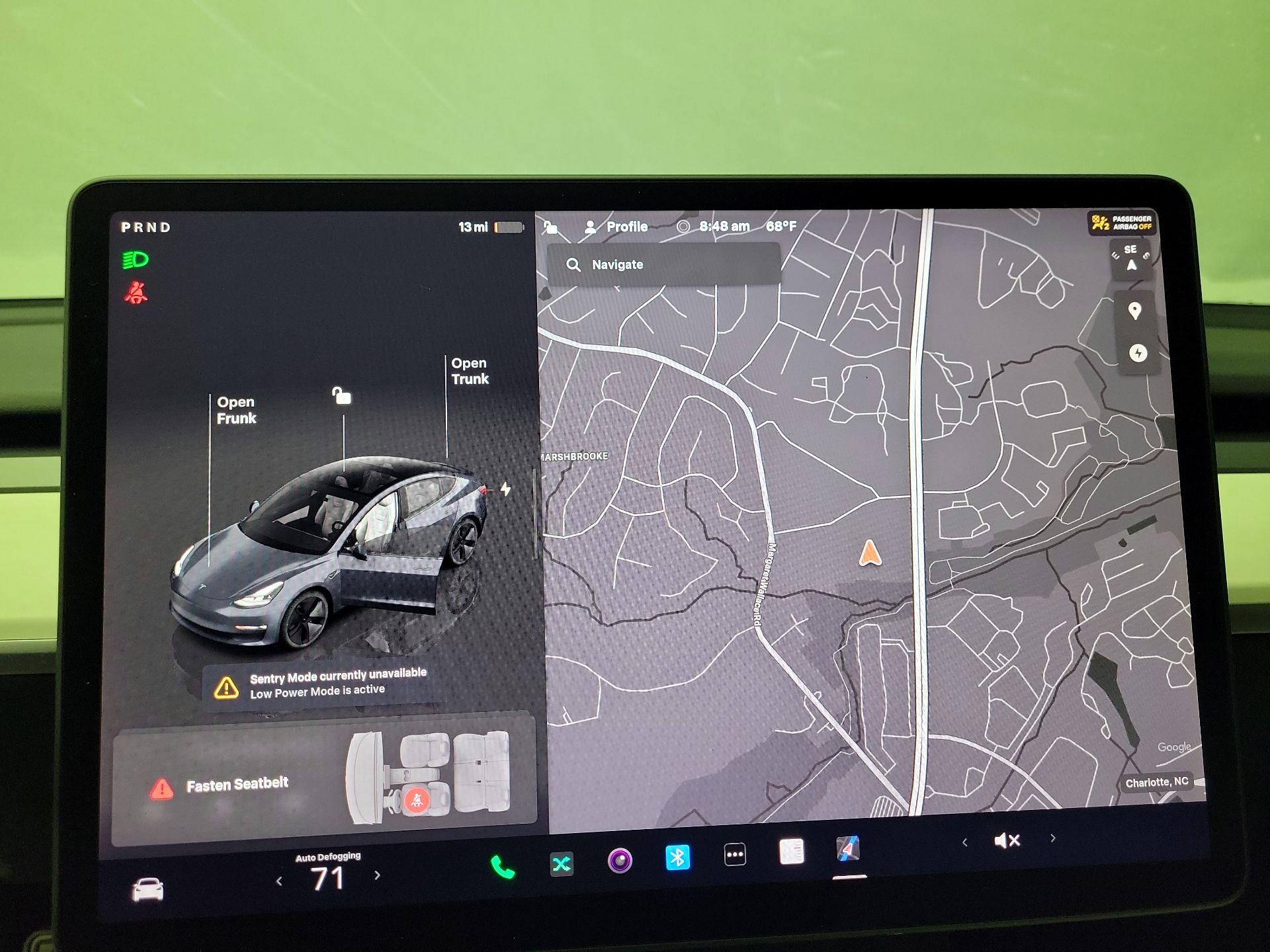 Thumbnail: 2023 Tesla Model 3 - 13
