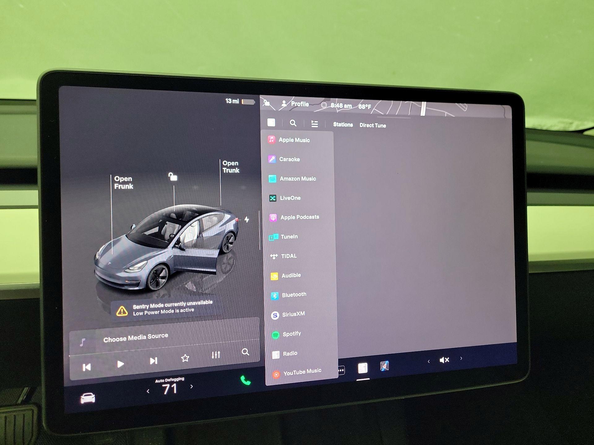 Thumbnail: 2023 Tesla Model 3 - 15