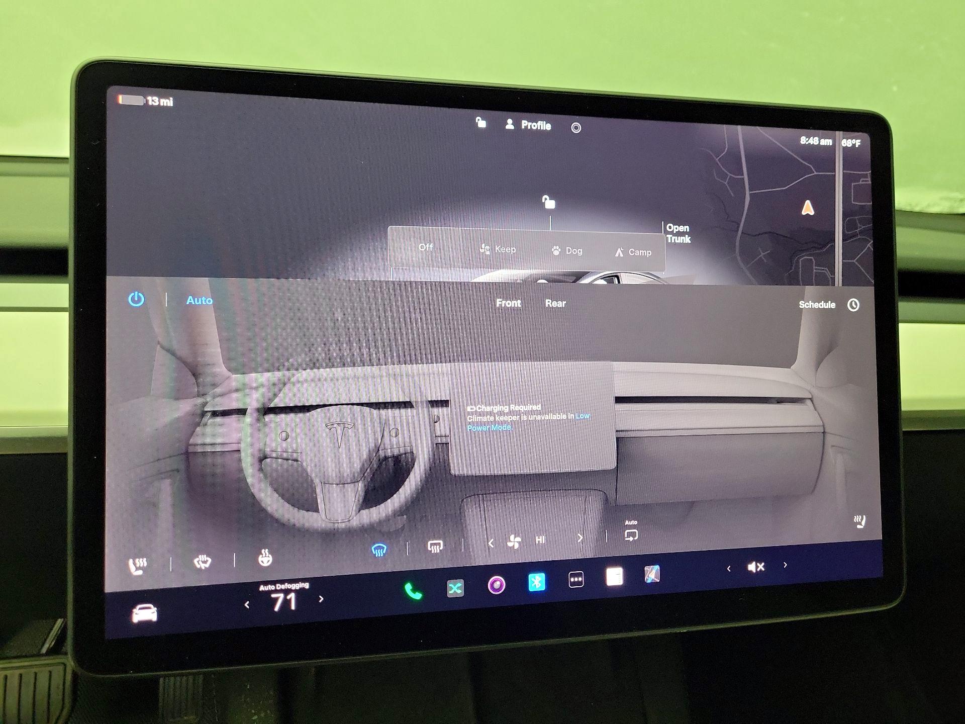 Thumbnail: 2023 Tesla Model 3 - 16