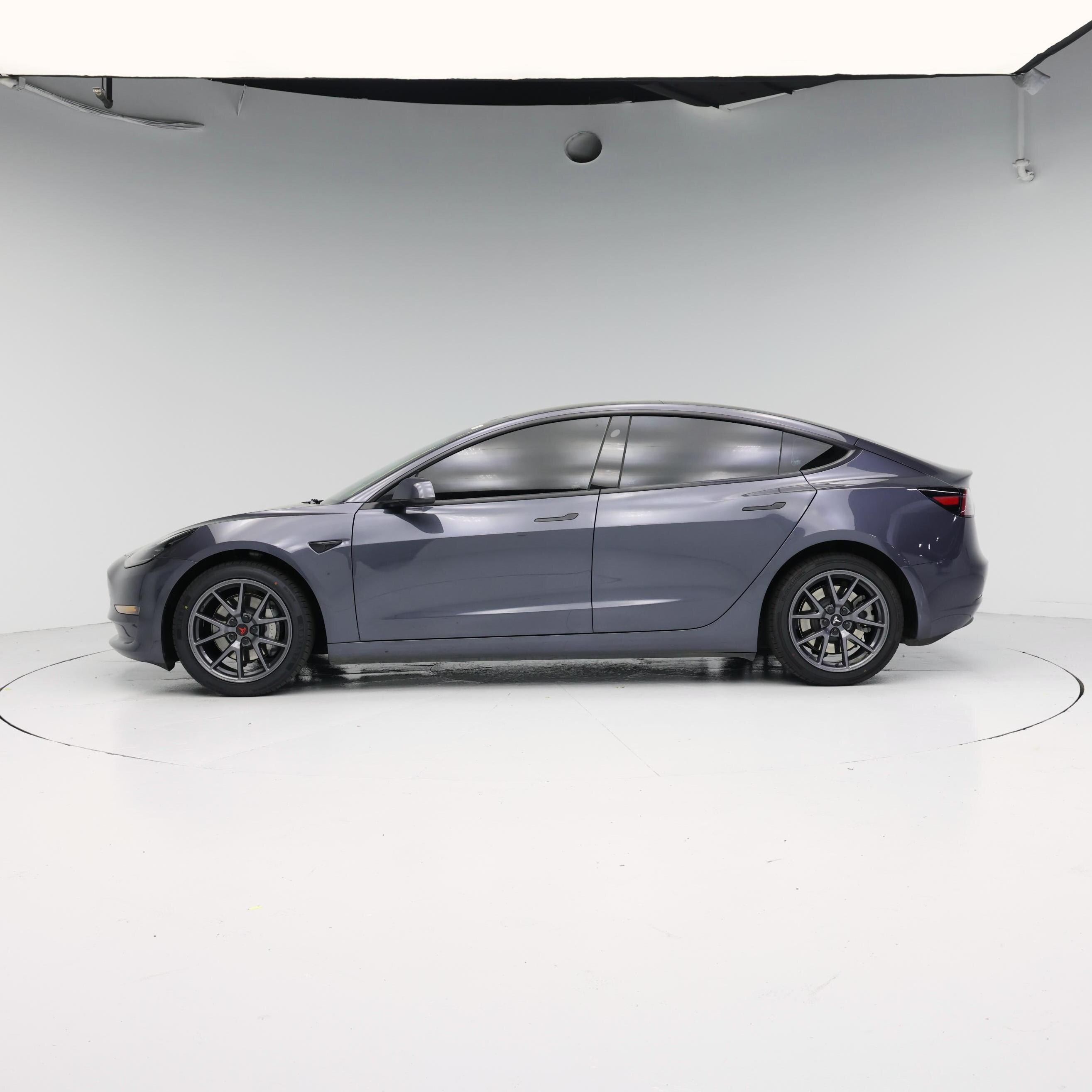 Thumbnail: 2023 Tesla Model 3 - 3