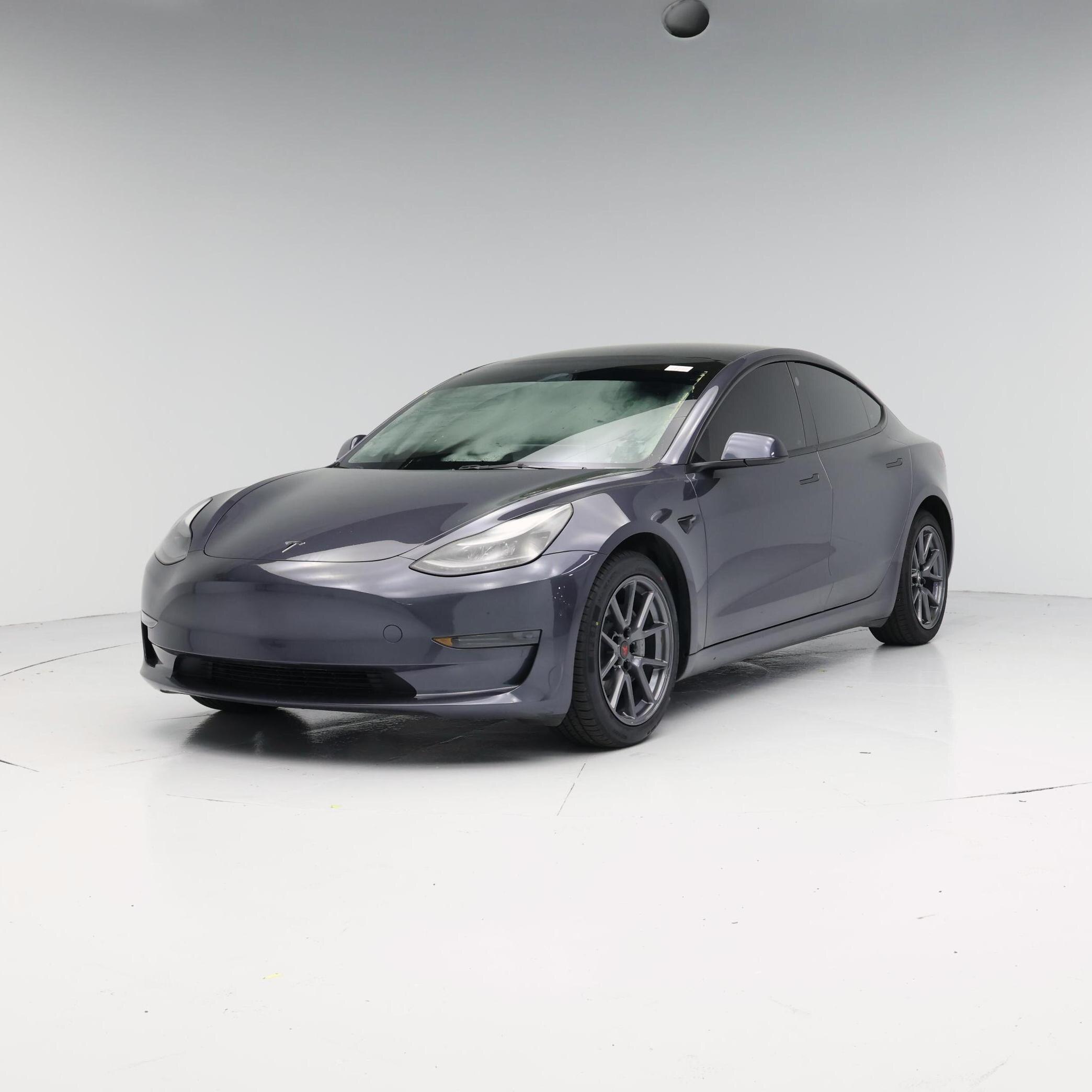 Thumbnail: 2023 Tesla Model 3 - 4