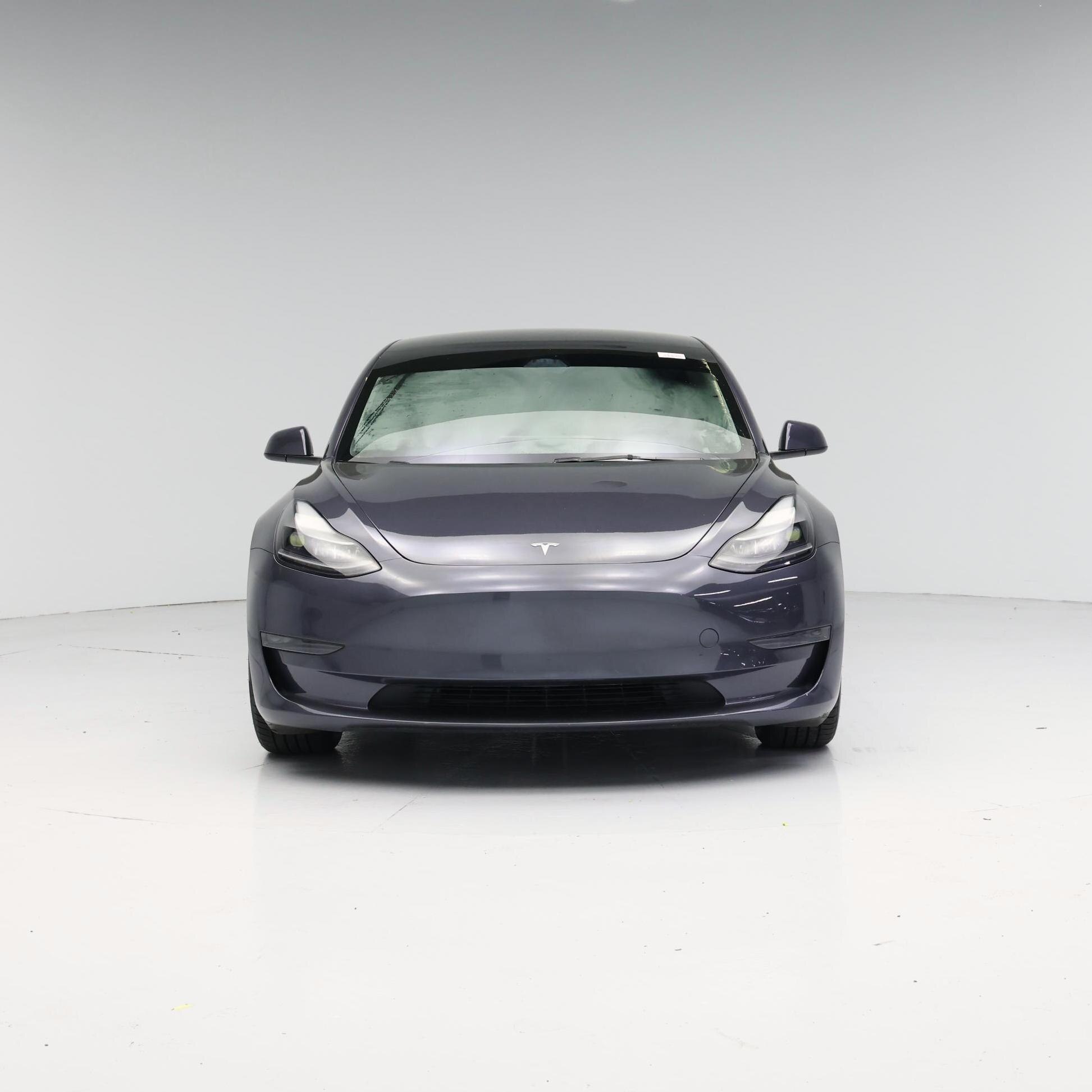 Thumbnail: 2023 Tesla Model 3 - 5