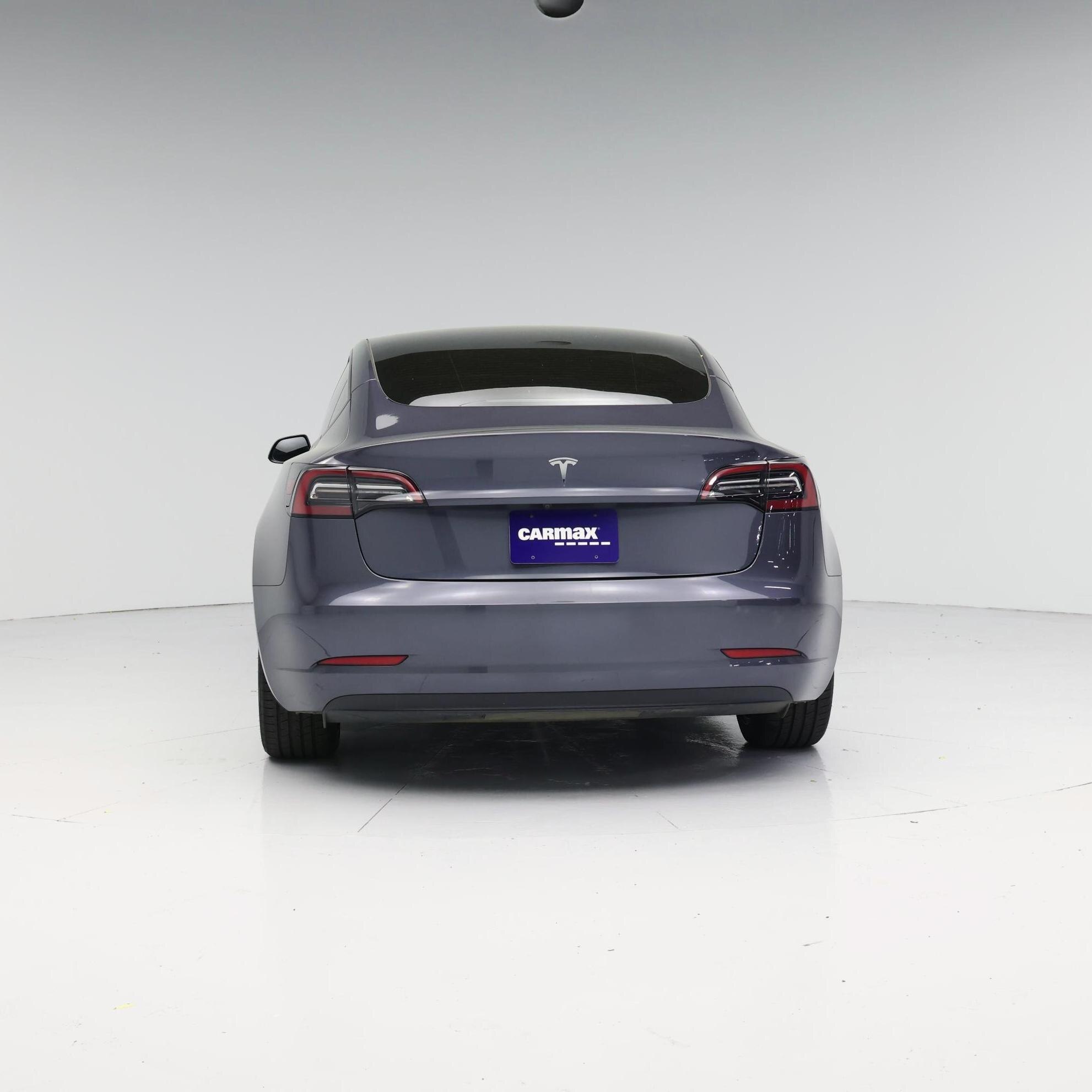 Thumbnail: 2023 Tesla Model 3 - 6