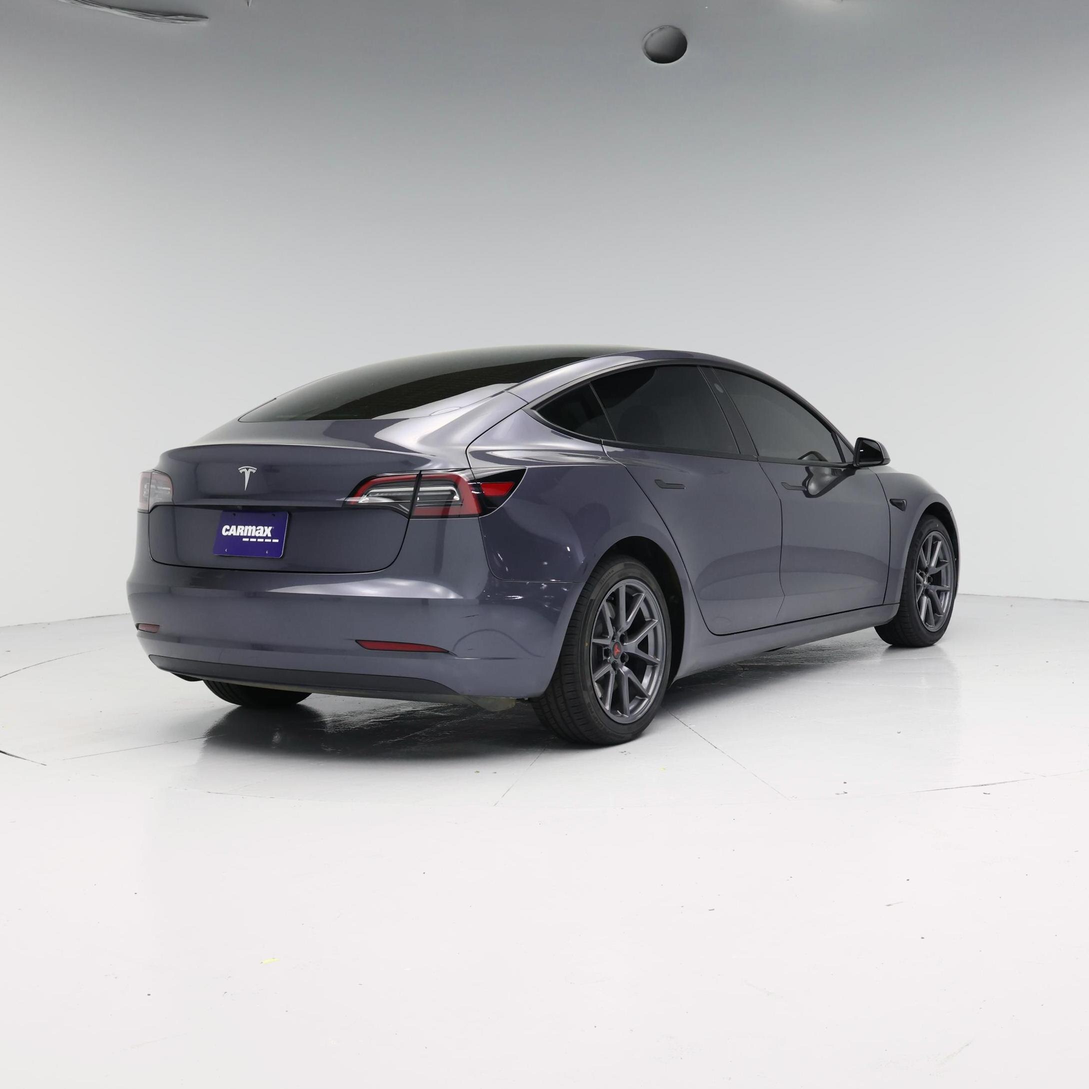 Thumbnail: 2023 Tesla Model 3 - 8