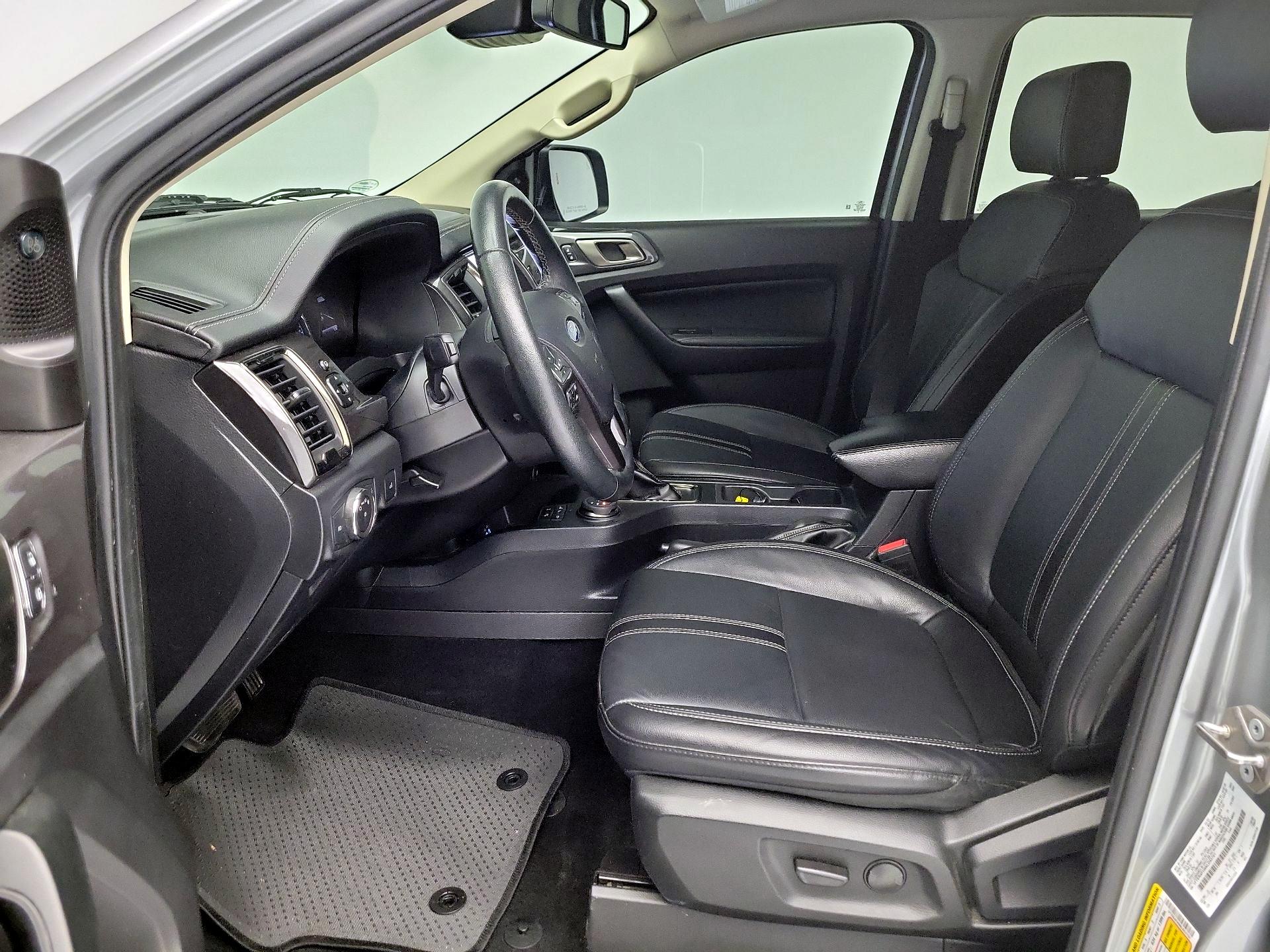 Thumbnail: 2022 Ford Ranger - 11