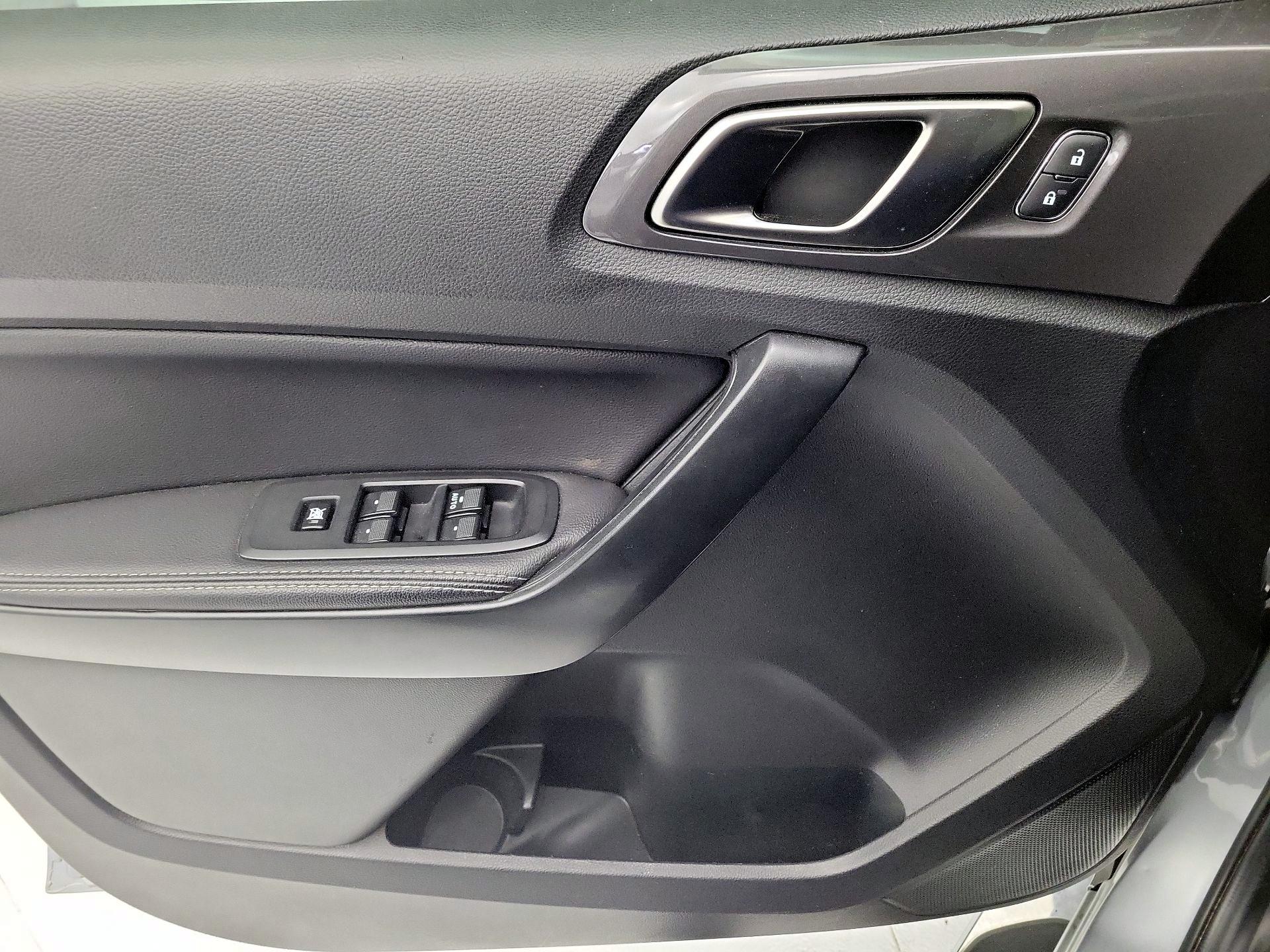 Thumbnail: 2022 Ford Ranger - 12