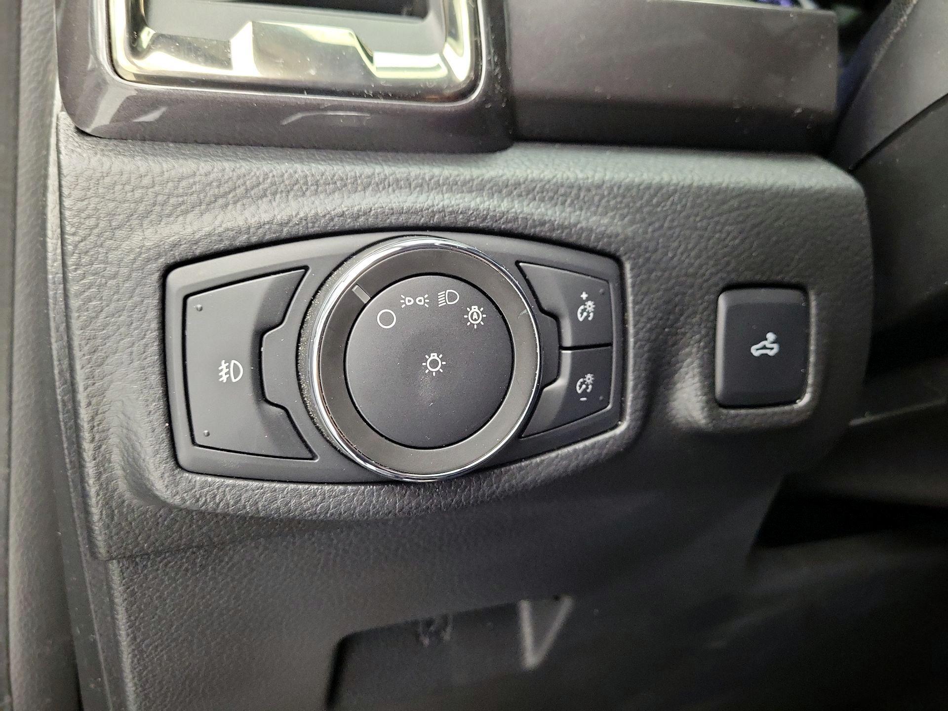 Thumbnail: 2022 Ford Ranger - 13