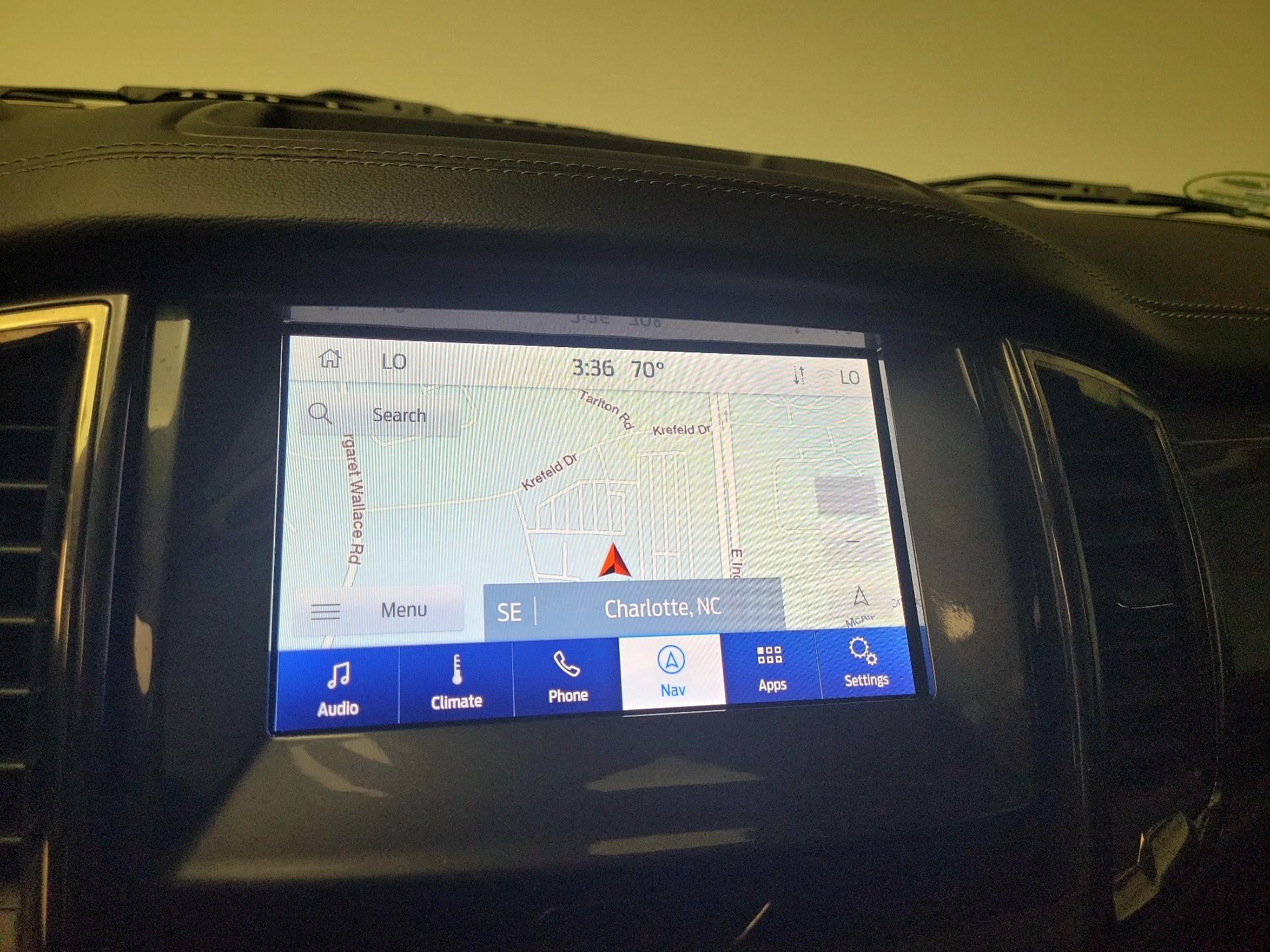 Thumbnail: 2022 Ford Ranger - 14