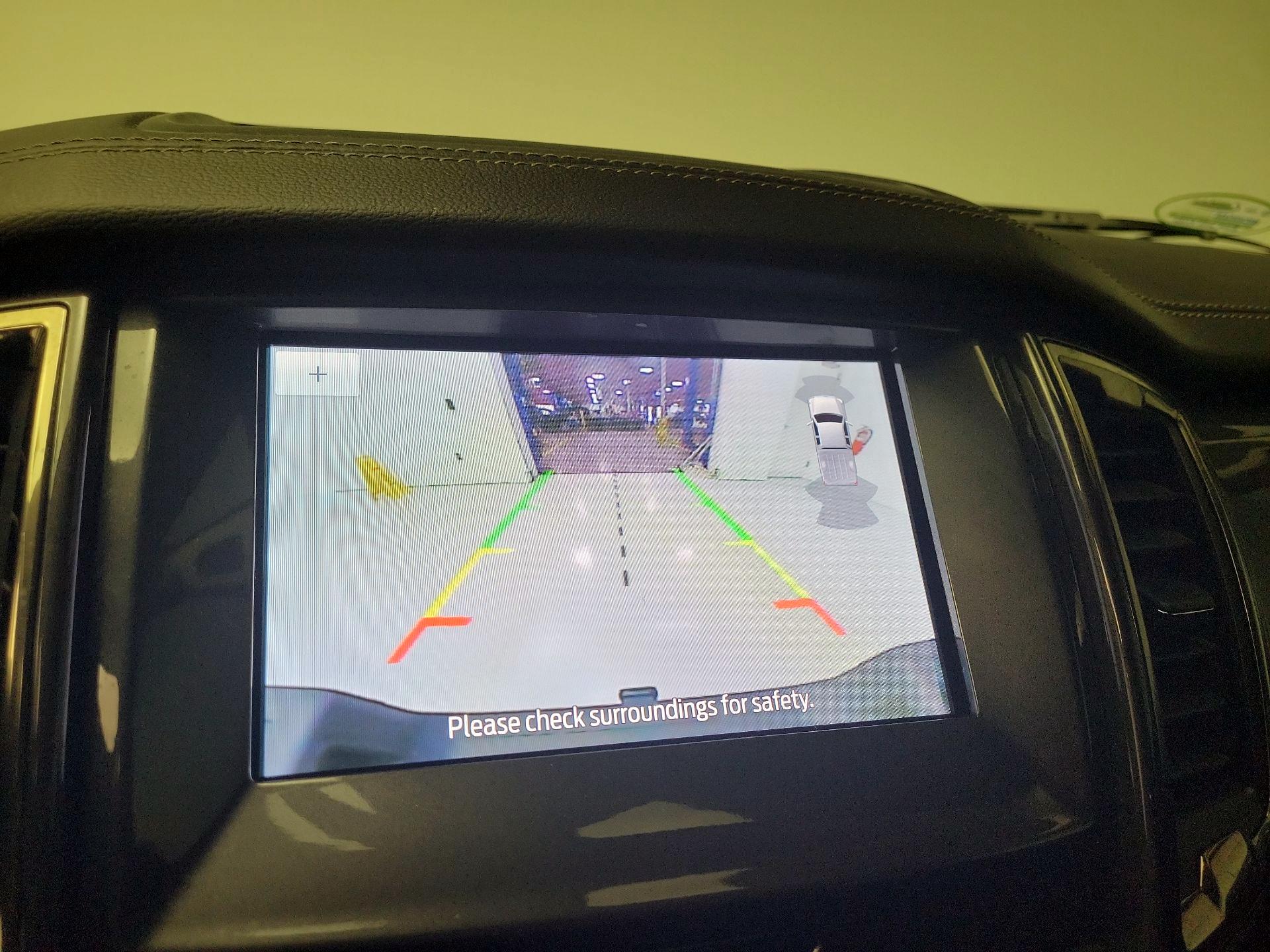 Thumbnail: 2022 Ford Ranger - 15