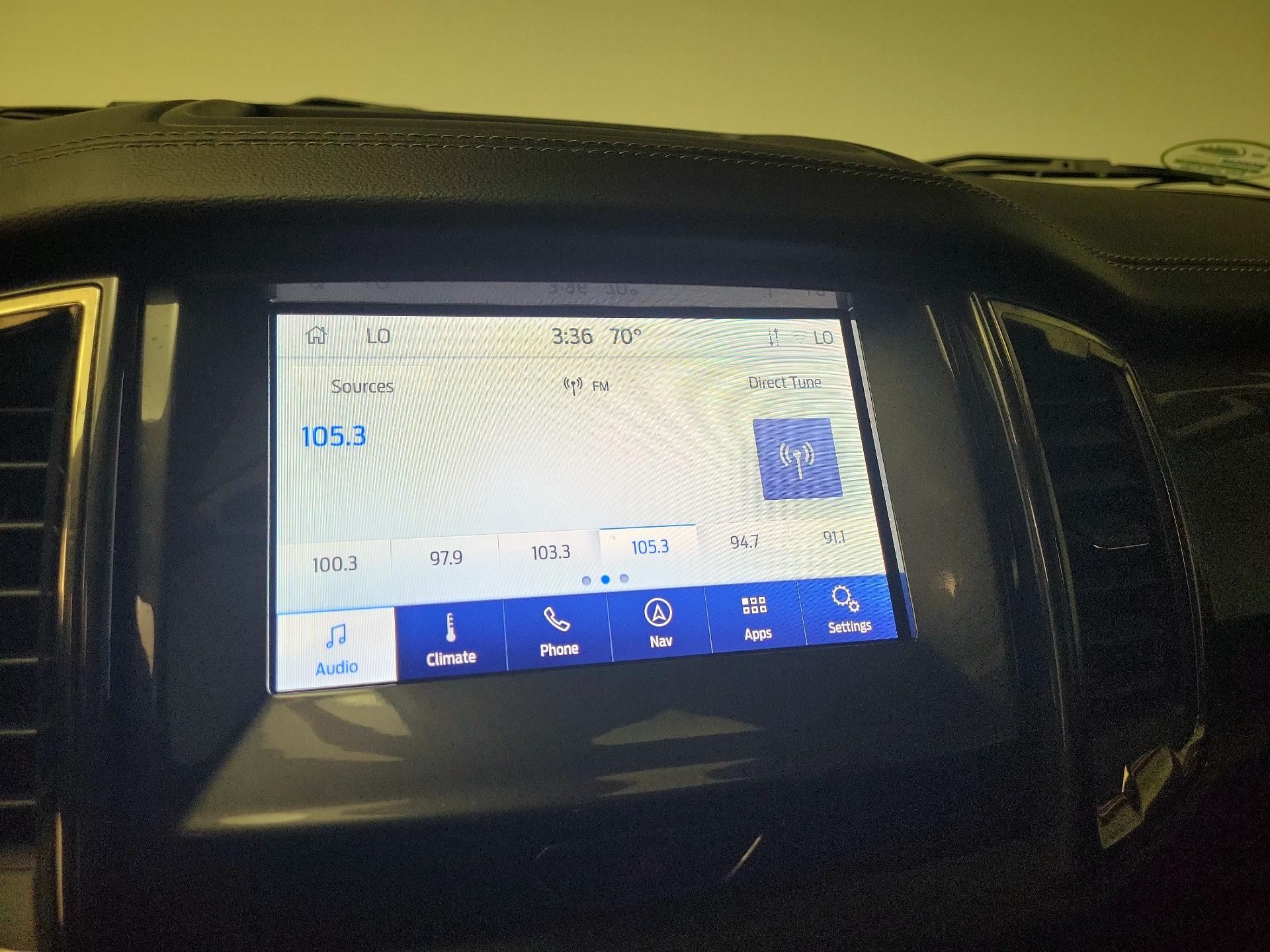 Thumbnail: 2022 Ford Ranger - 16