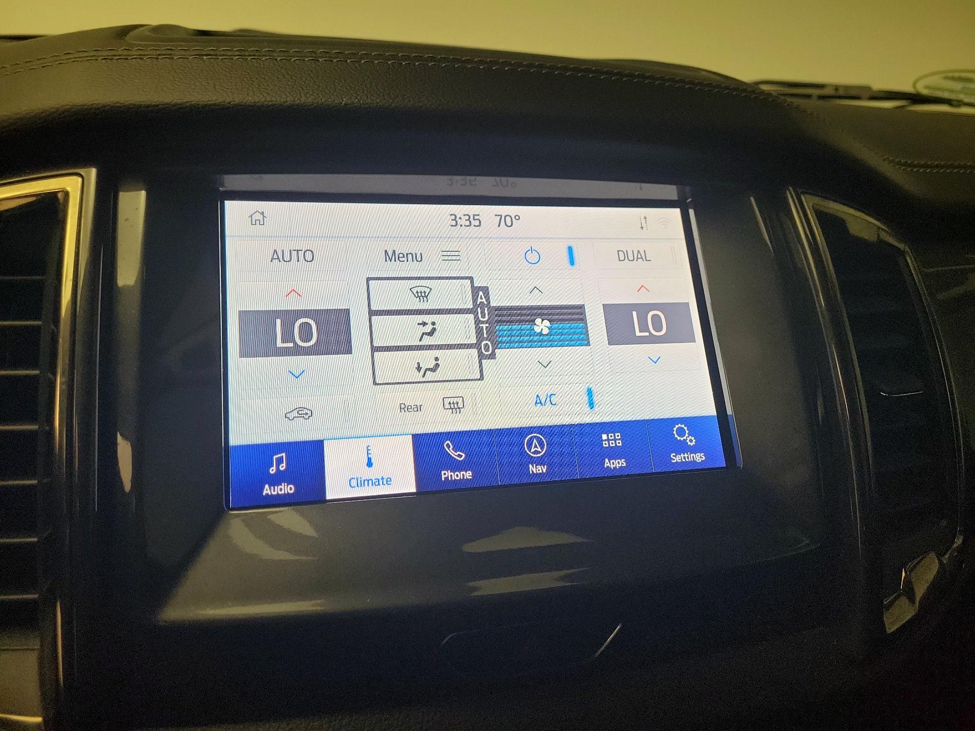 Thumbnail: 2022 Ford Ranger - 17