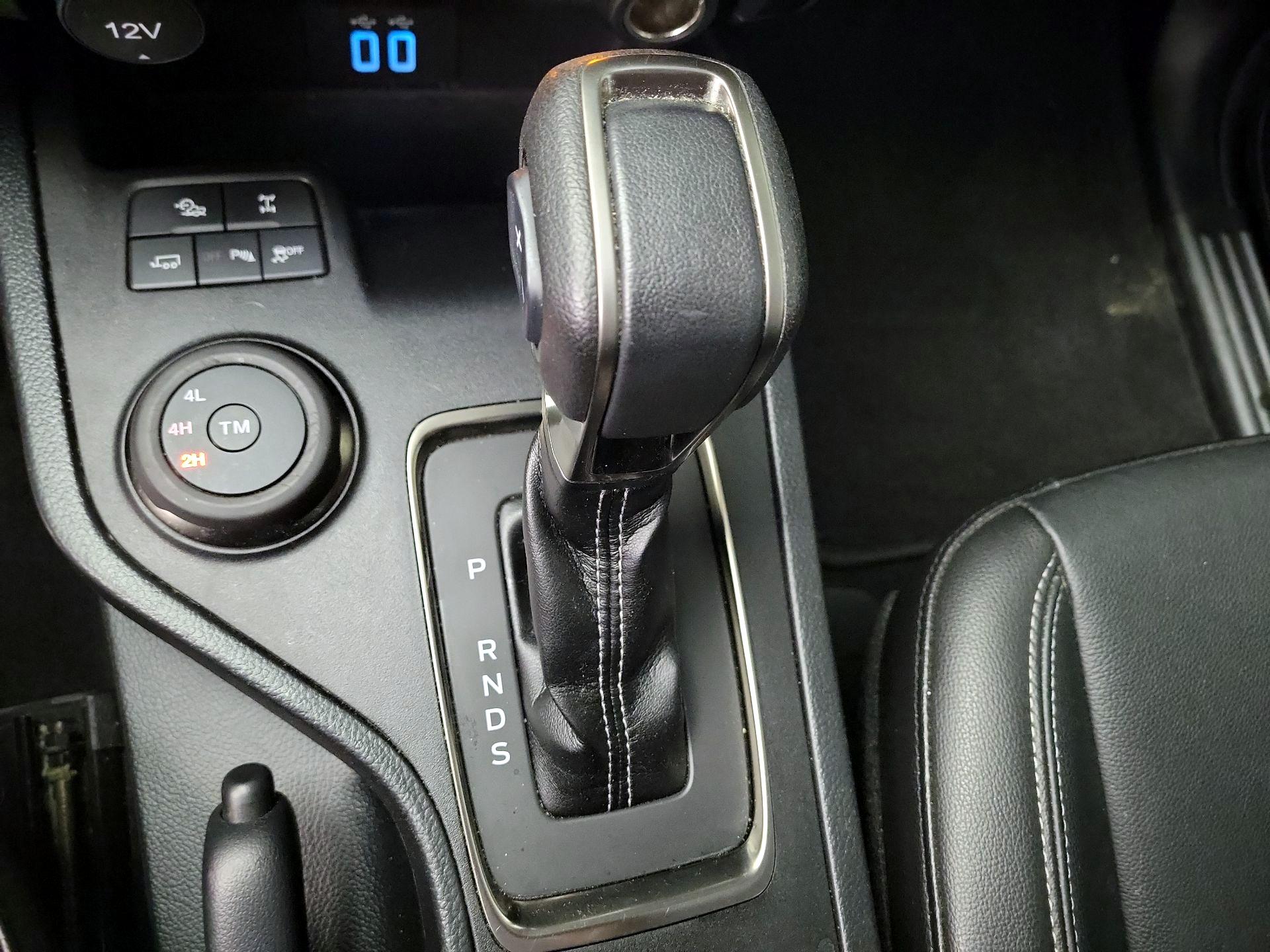 Thumbnail: 2022 Ford Ranger - 18