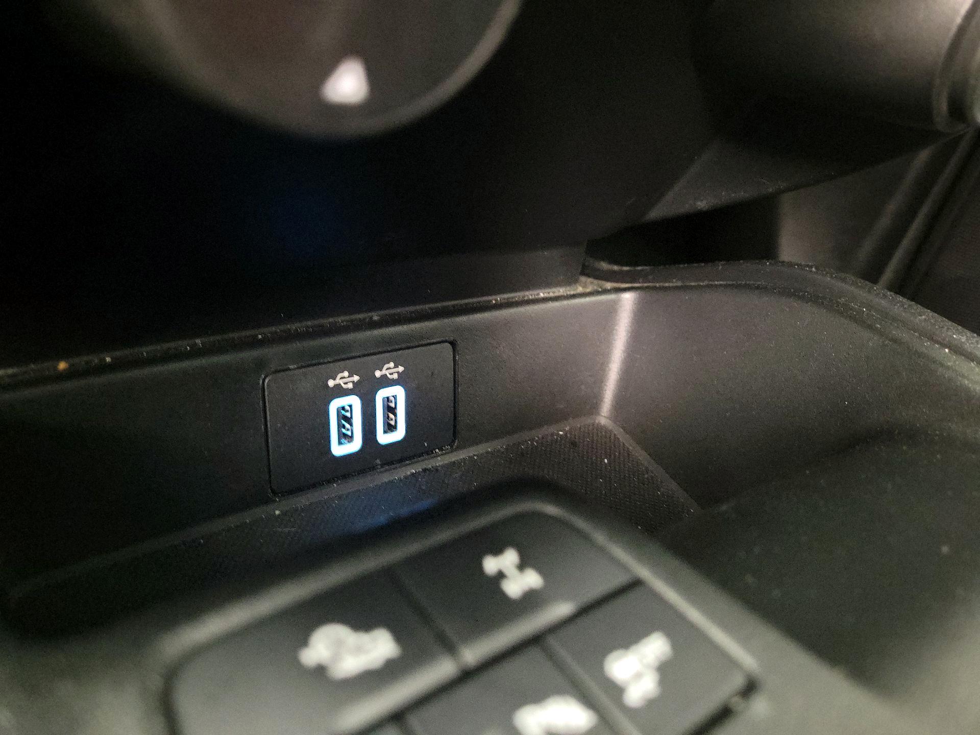 Thumbnail: 2022 Ford Ranger - 19