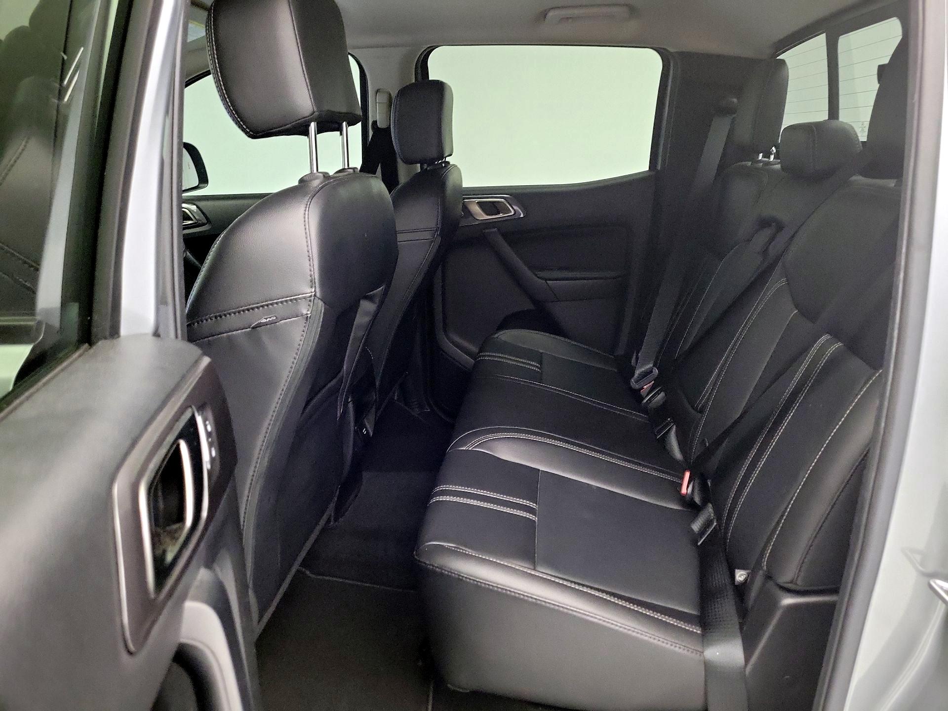 Thumbnail: 2022 Ford Ranger - 20