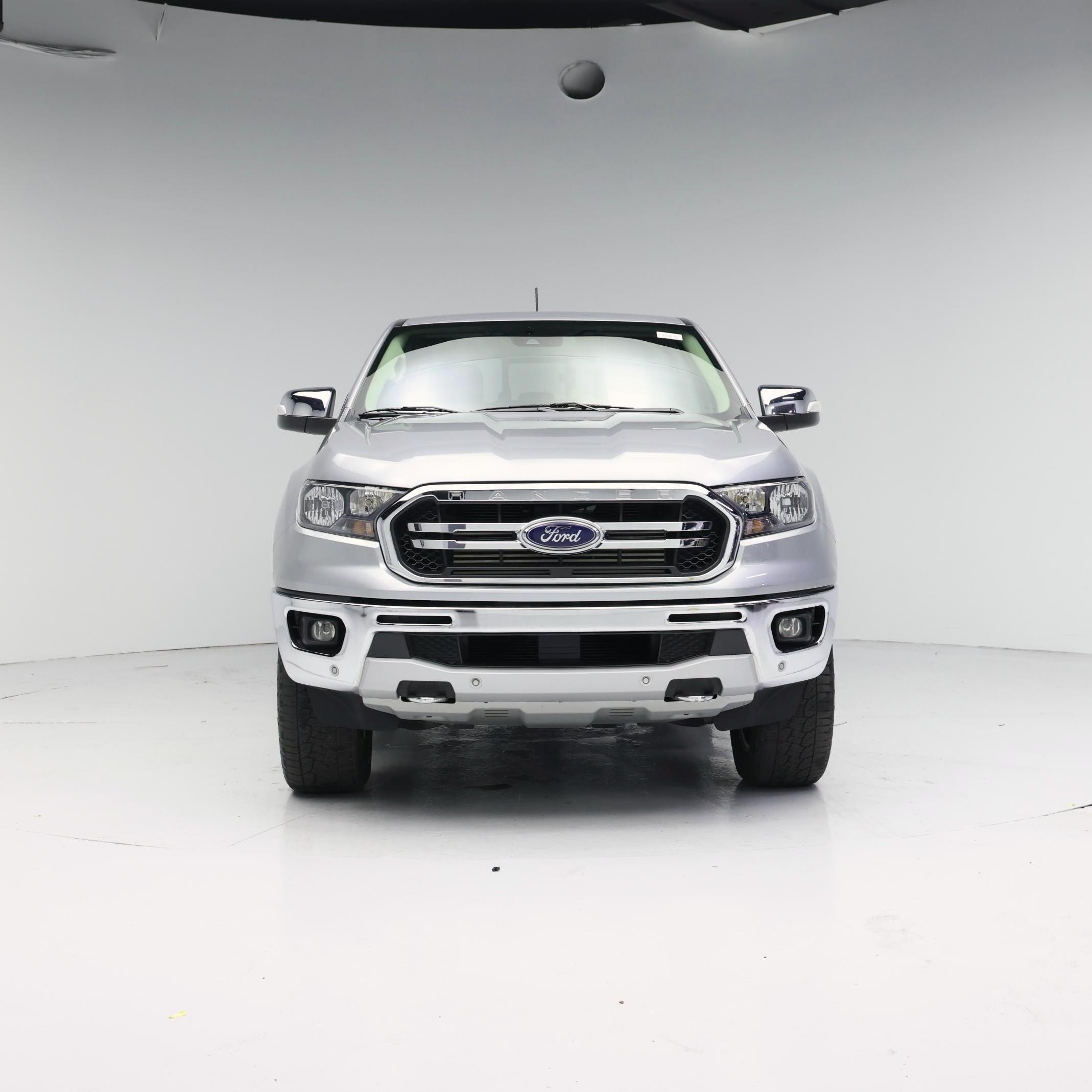 Thumbnail: 2022 Ford Ranger - 5