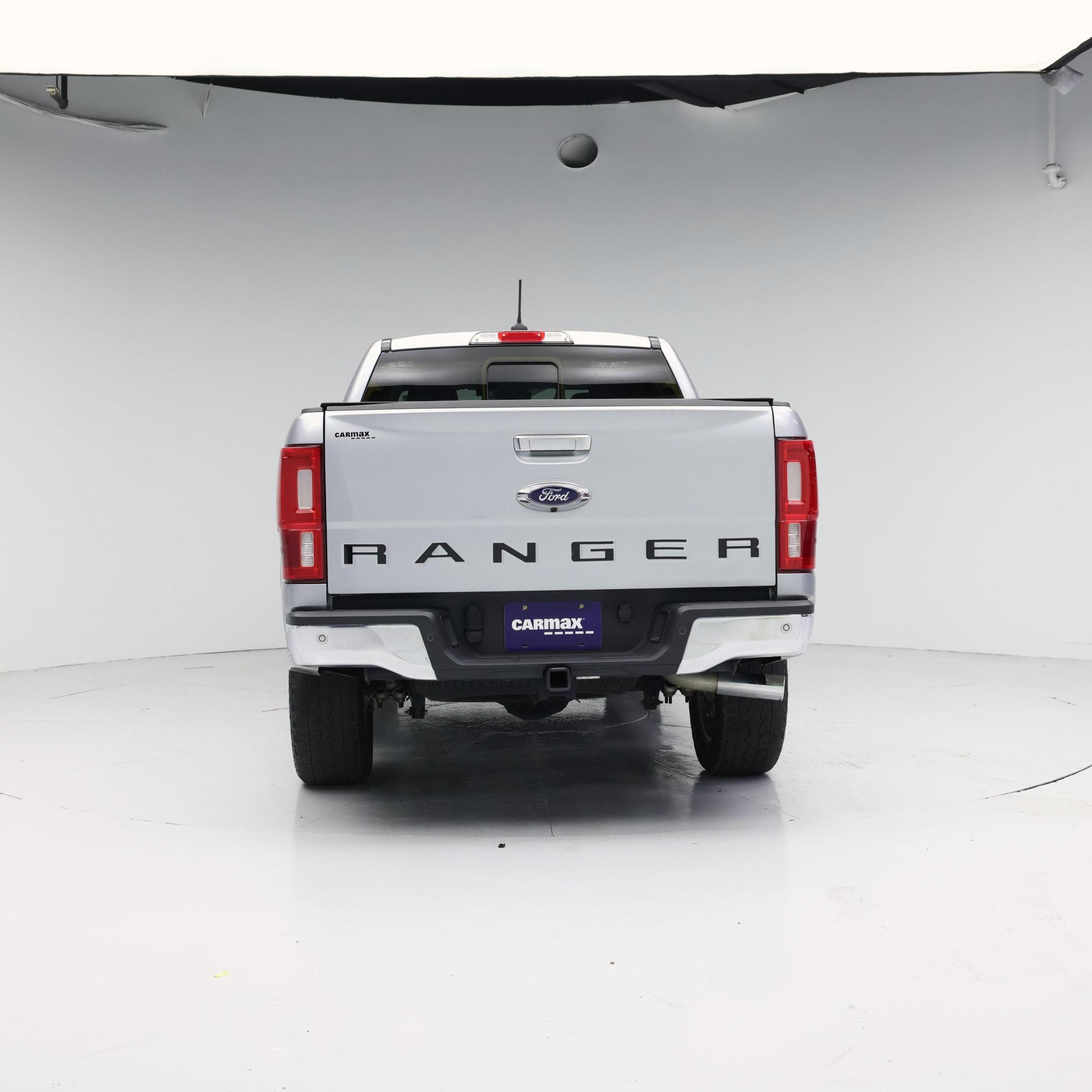 Thumbnail: 2022 Ford Ranger - 6