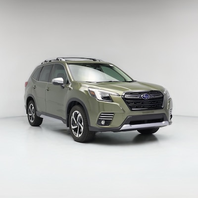 2023 Subaru Forester Touring