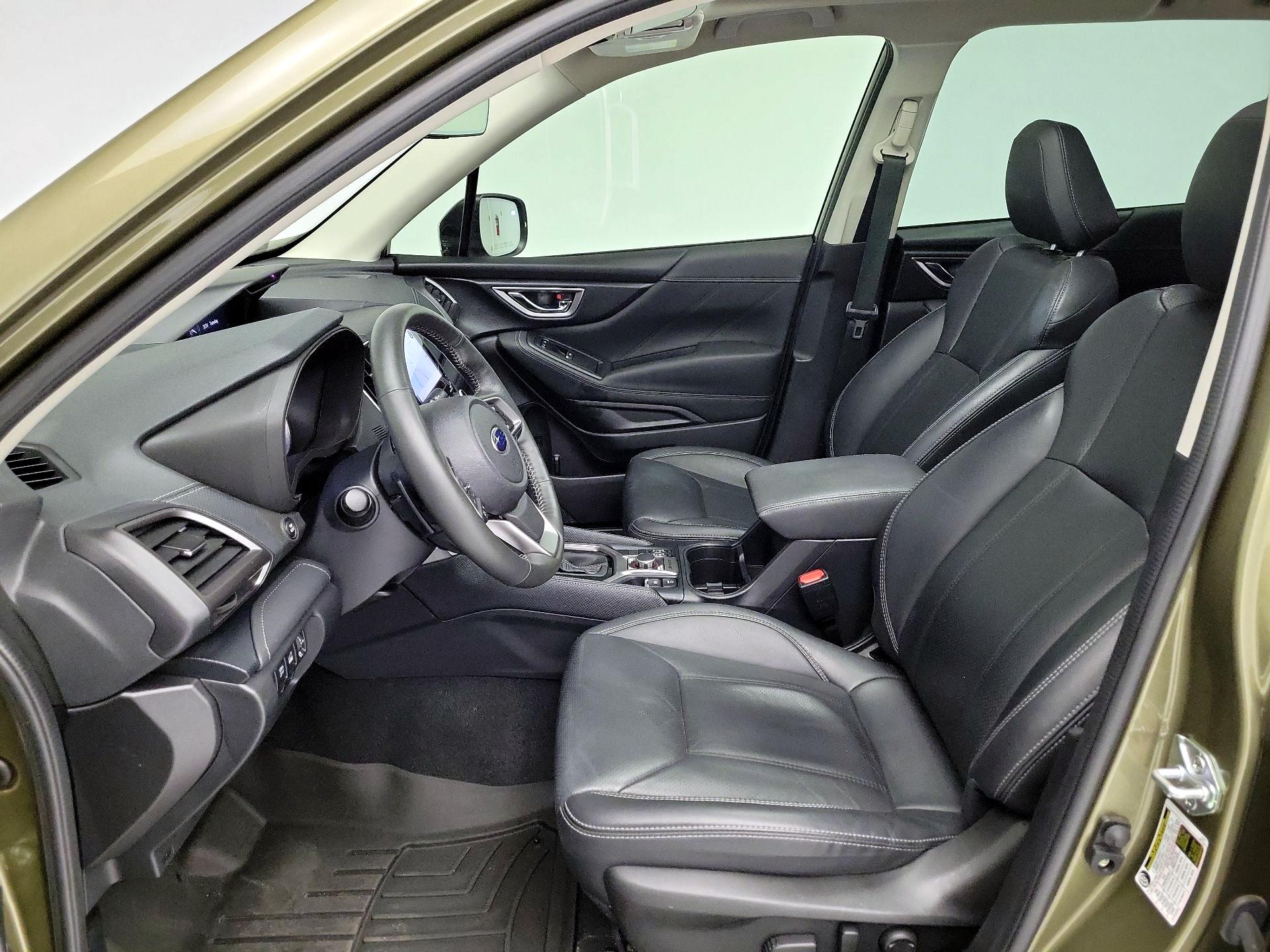 Thumbnail: 2023 Subaru Forester - 11