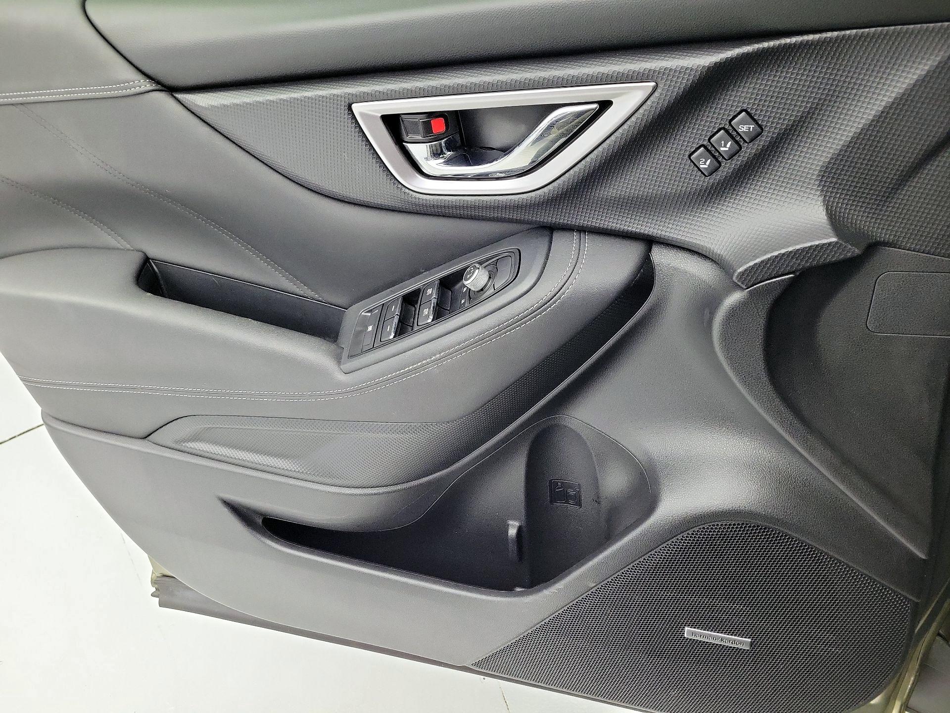 Thumbnail: 2023 Subaru Forester - 12