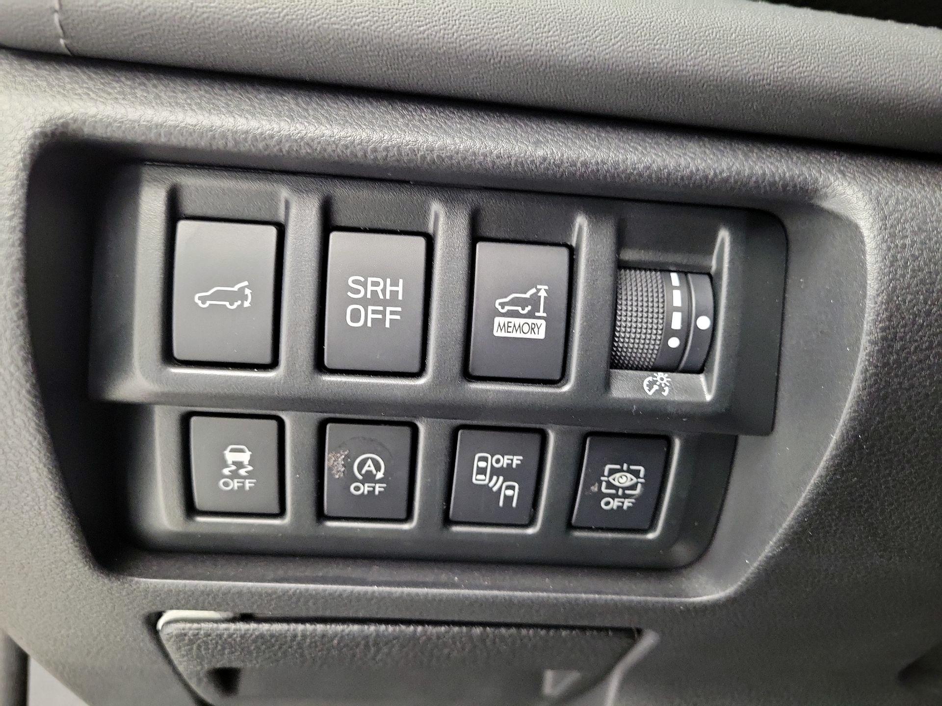 Thumbnail: 2023 Subaru Forester - 13