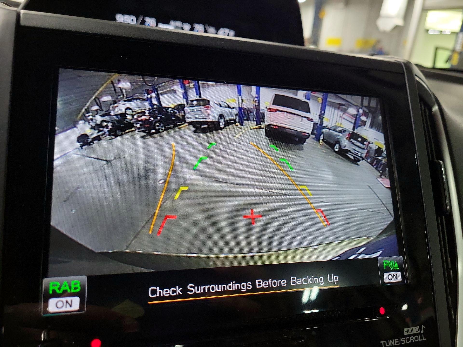 Thumbnail: 2023 Subaru Forester - 15