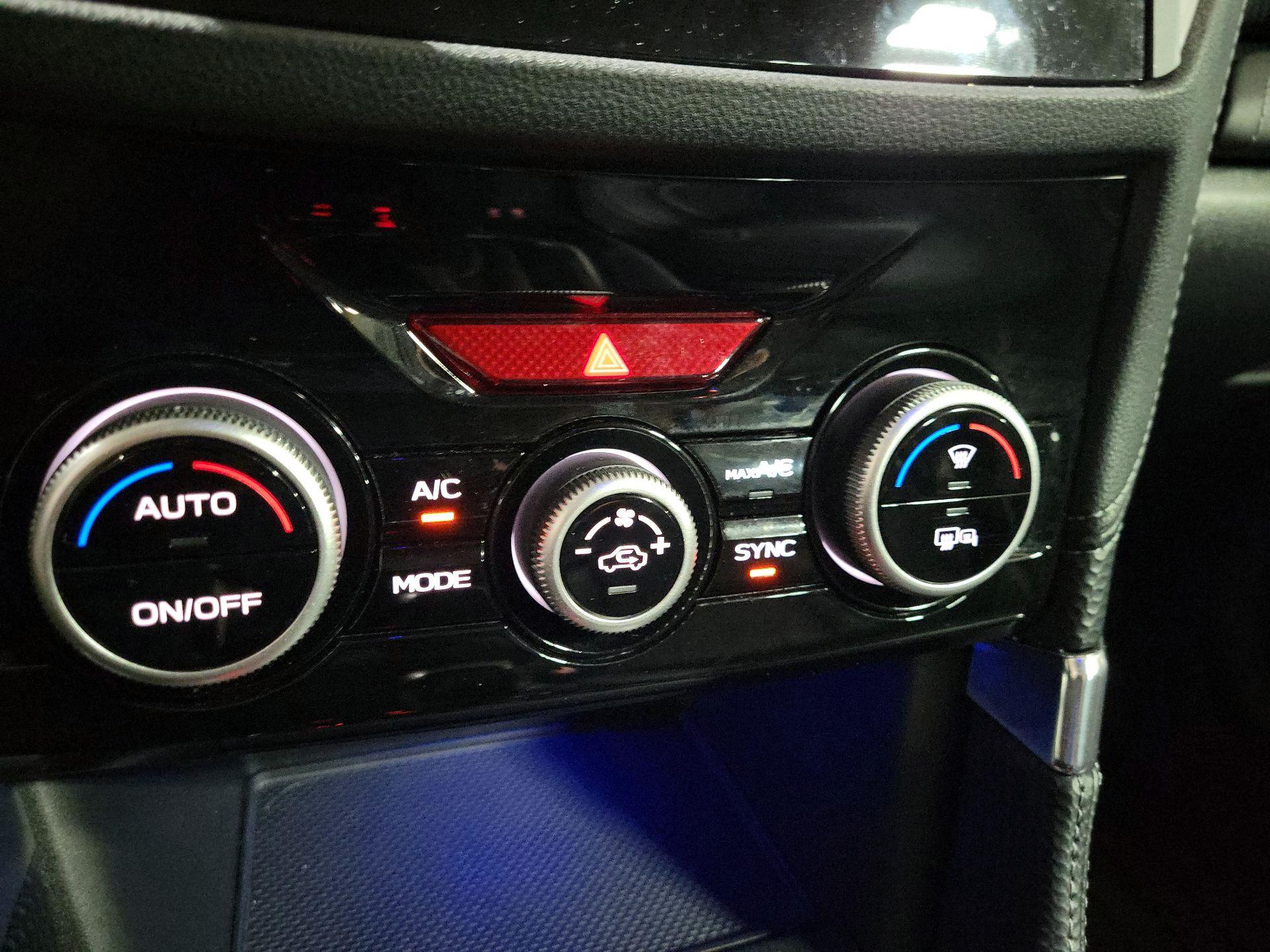 Thumbnail: 2023 Subaru Forester - 17