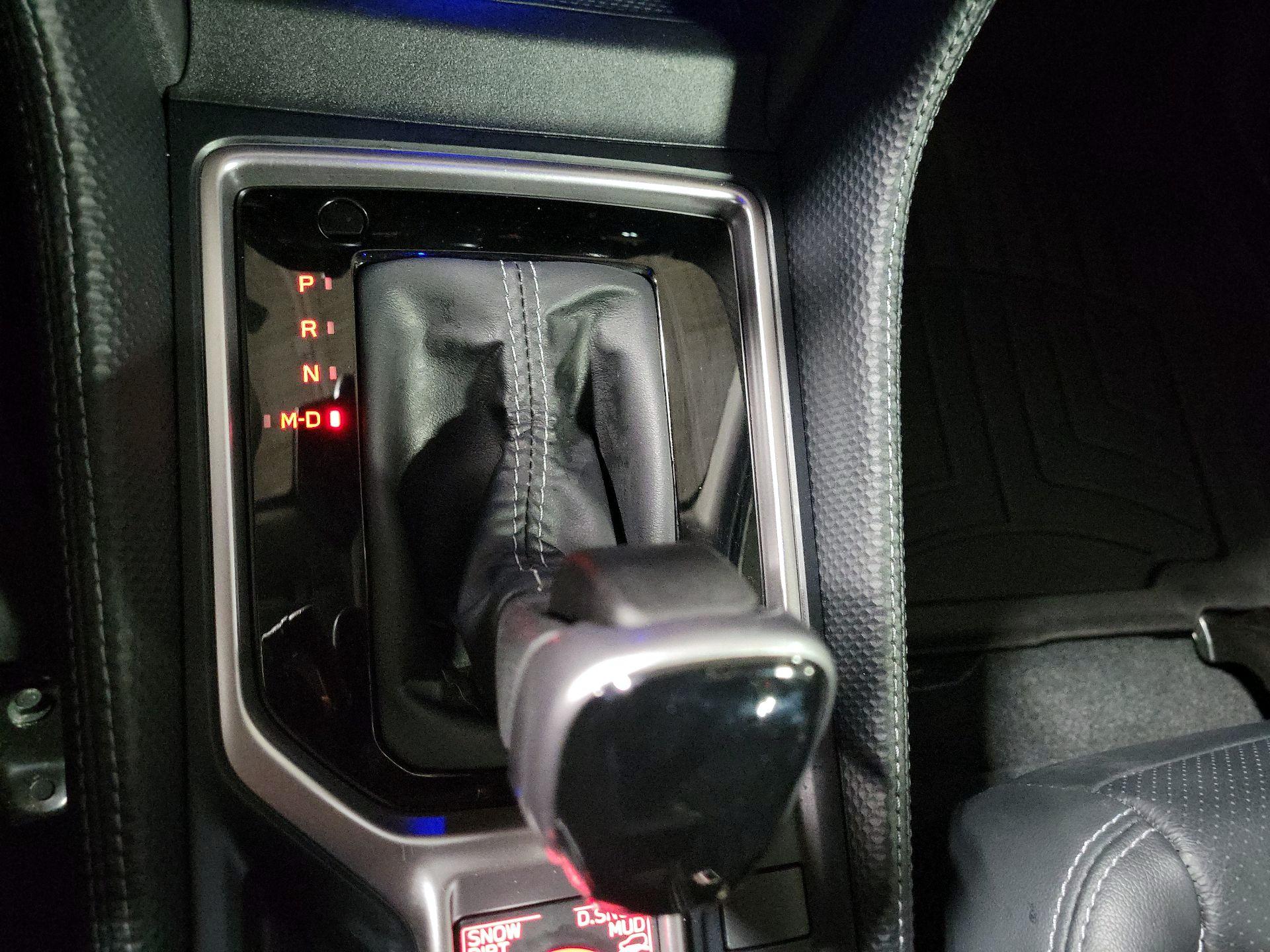 Thumbnail: 2023 Subaru Forester - 18