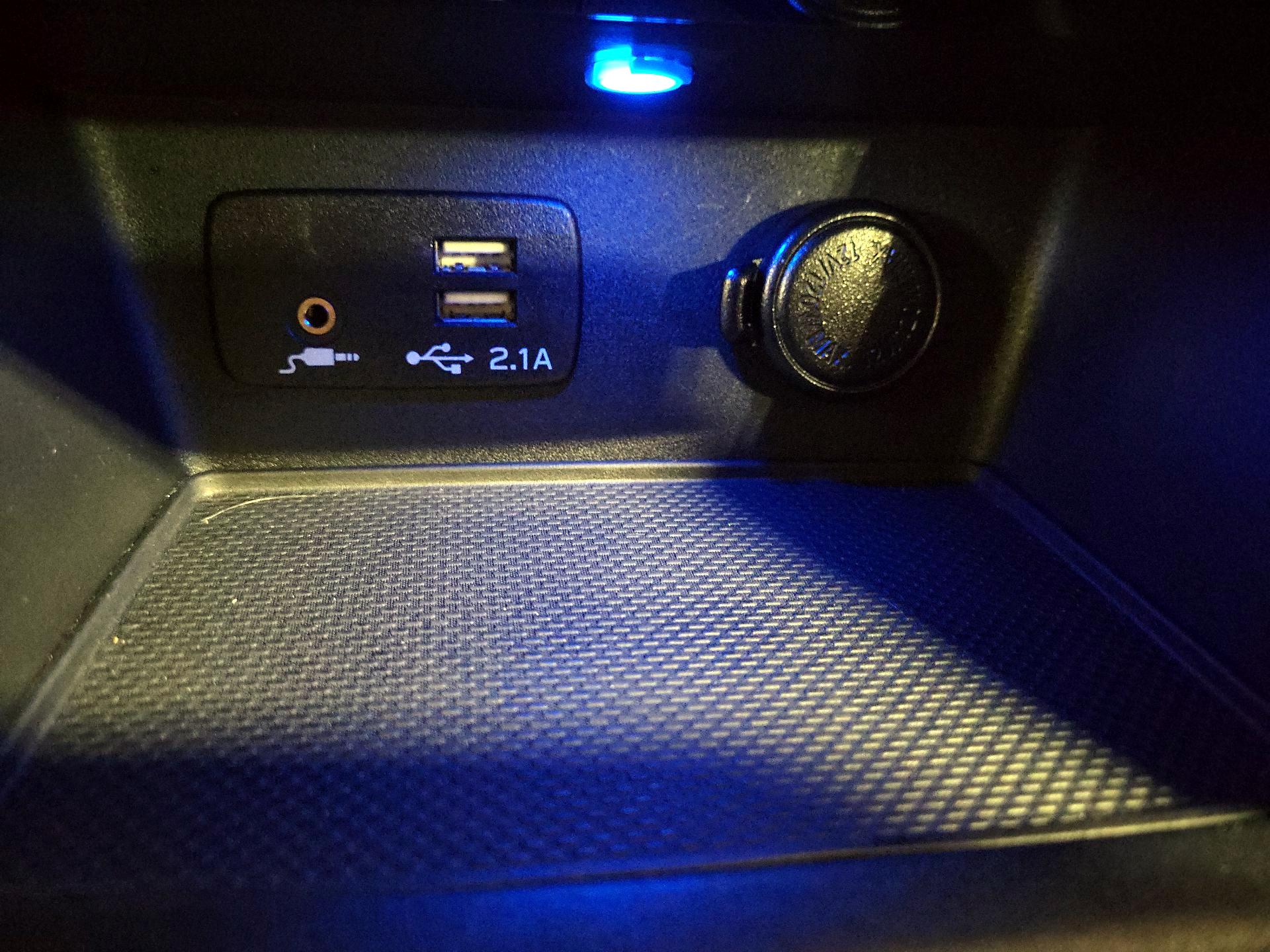 Thumbnail: 2023 Subaru Forester - 19