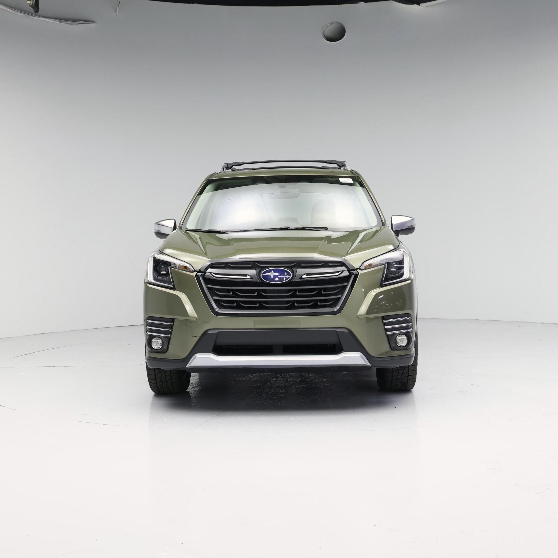 Thumbnail: 2023 Subaru Forester - 5