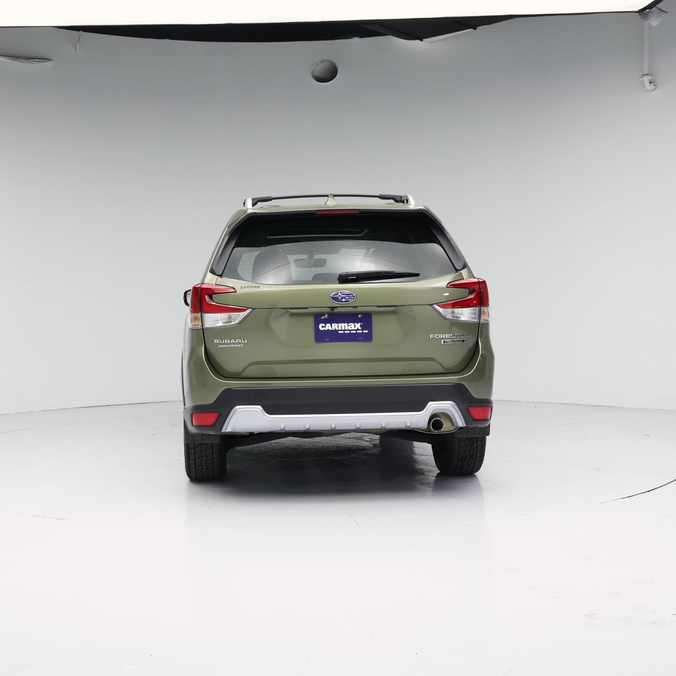 Thumbnail: 2023 Subaru Forester - 6