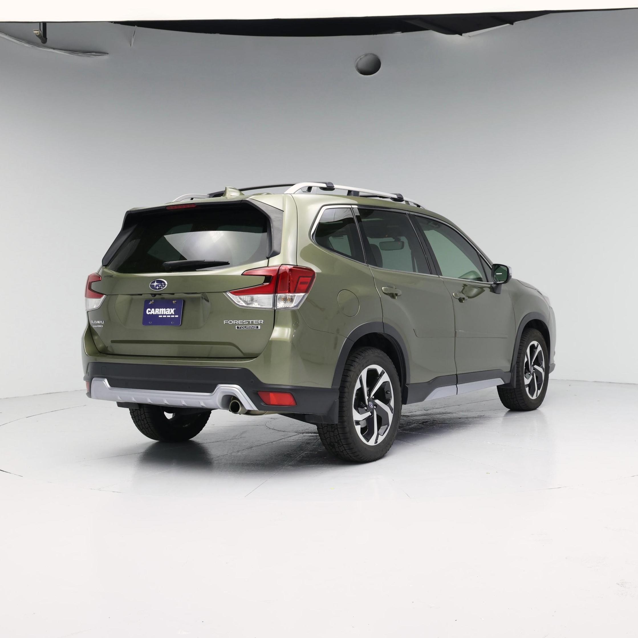 Thumbnail: 2023 Subaru Forester - 8