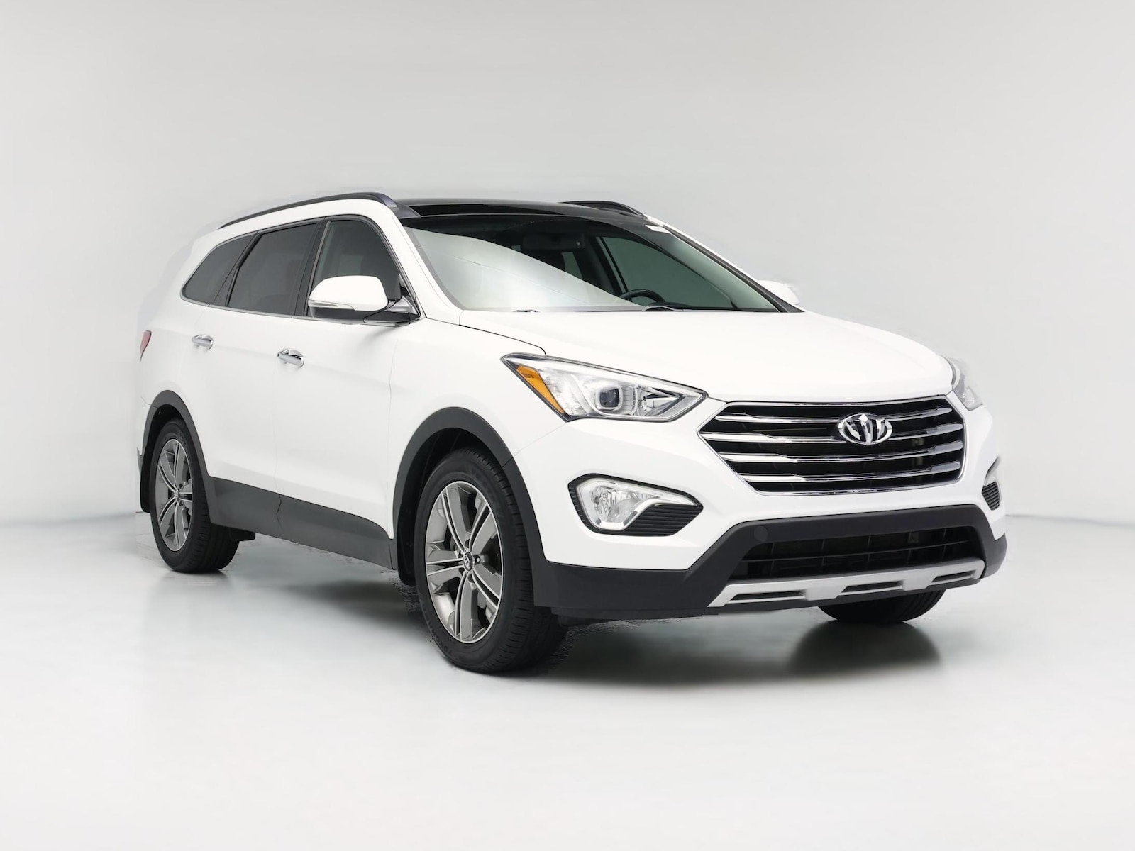 2014 Hyundai Santa Fe