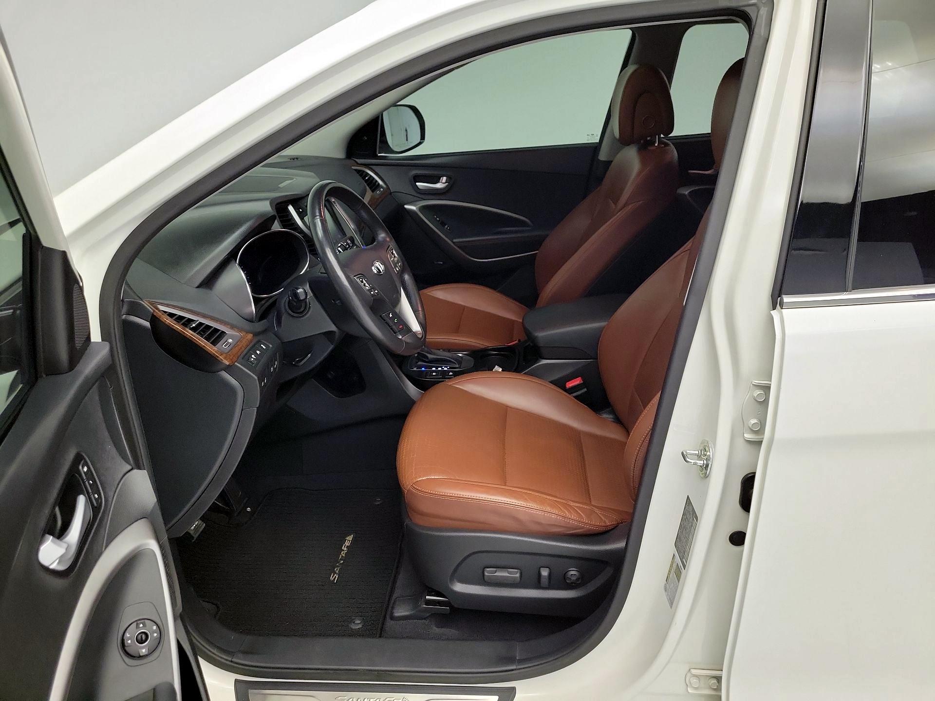 Thumbnail: 2014 Hyundai Santa Fe - 11