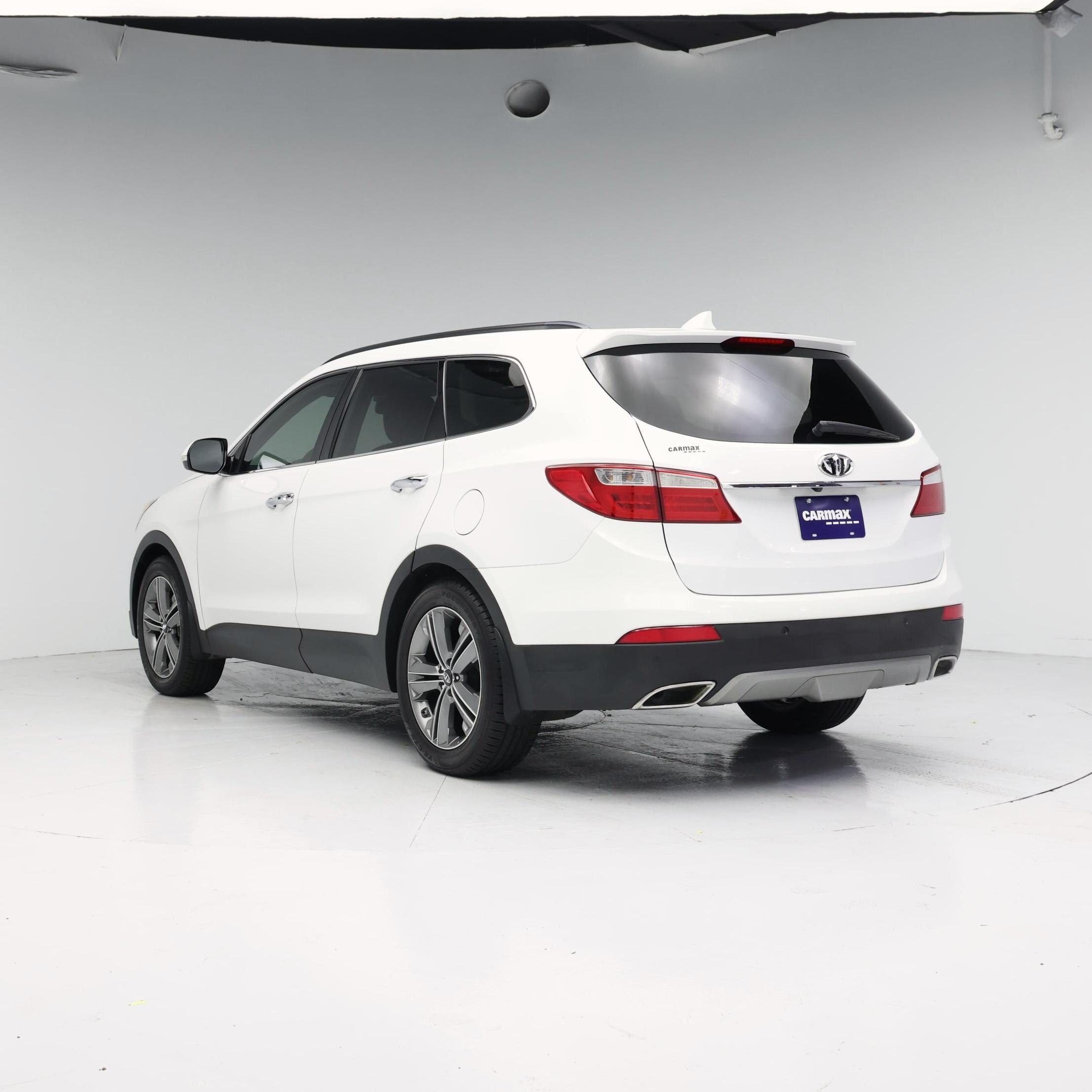 Thumbnail: 2014 Hyundai Santa Fe - 2