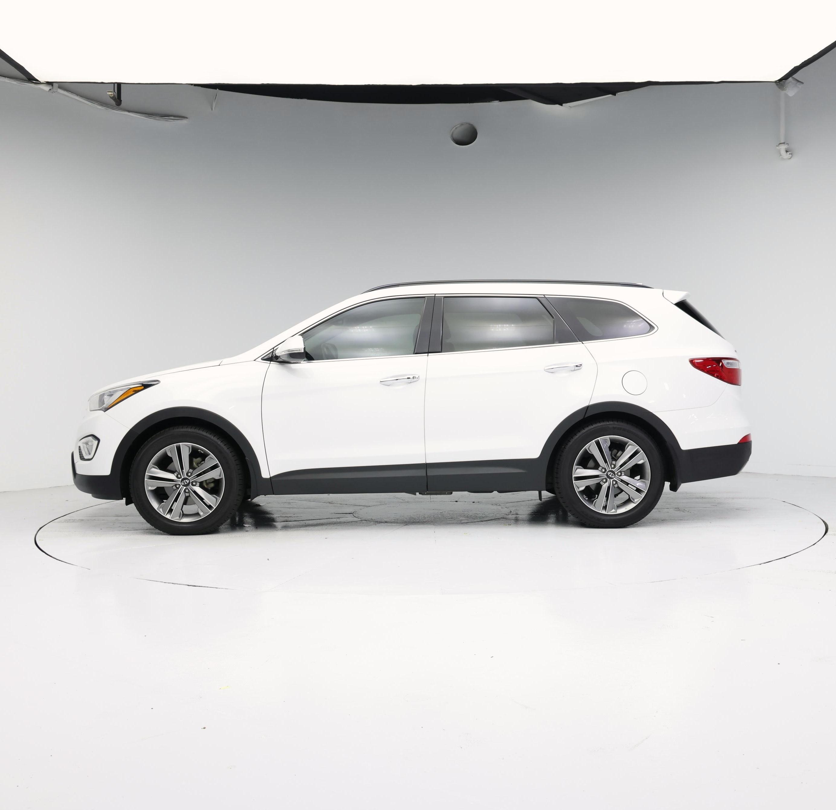 Thumbnail: 2014 Hyundai Santa Fe - 3