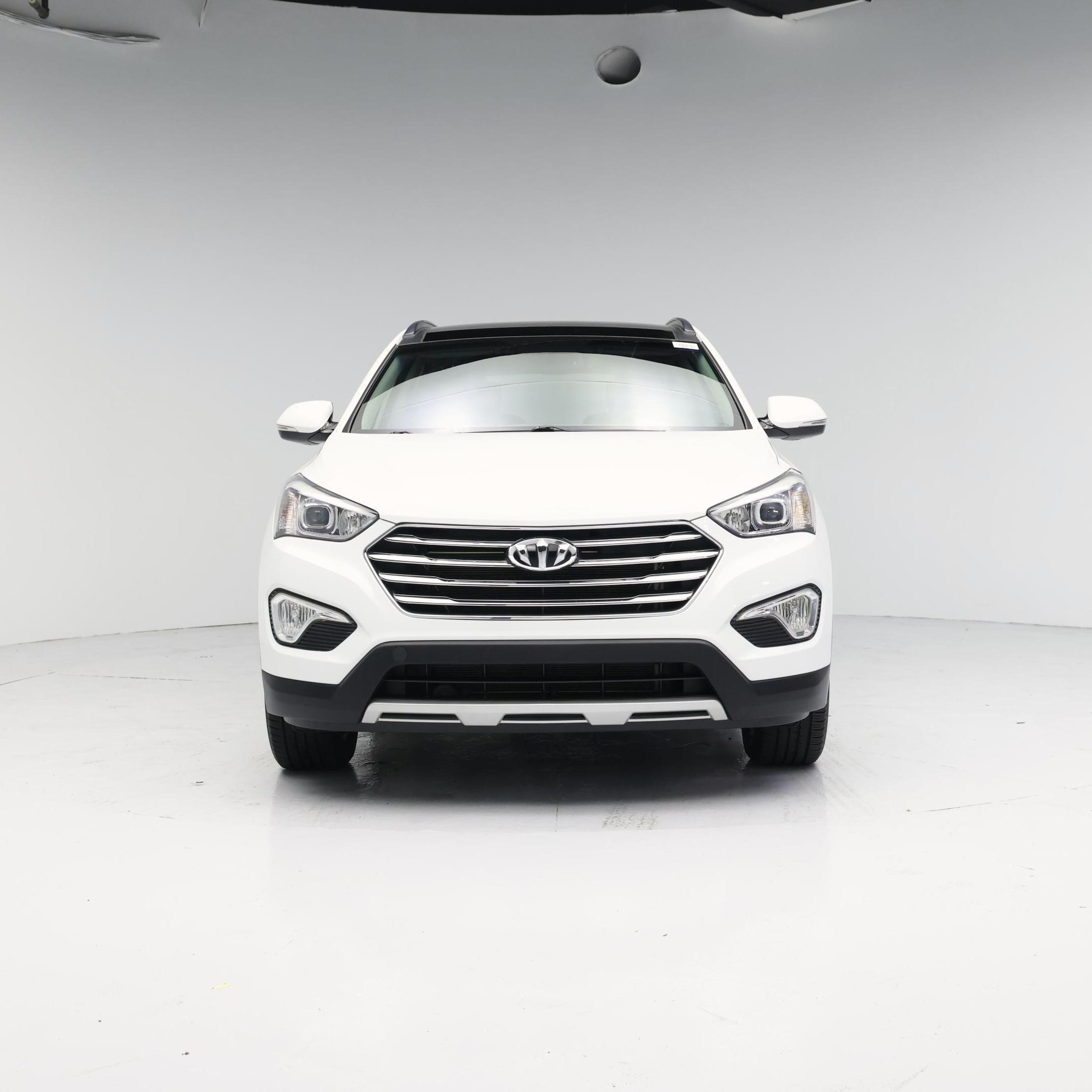 Thumbnail: 2014 Hyundai Santa Fe - 5