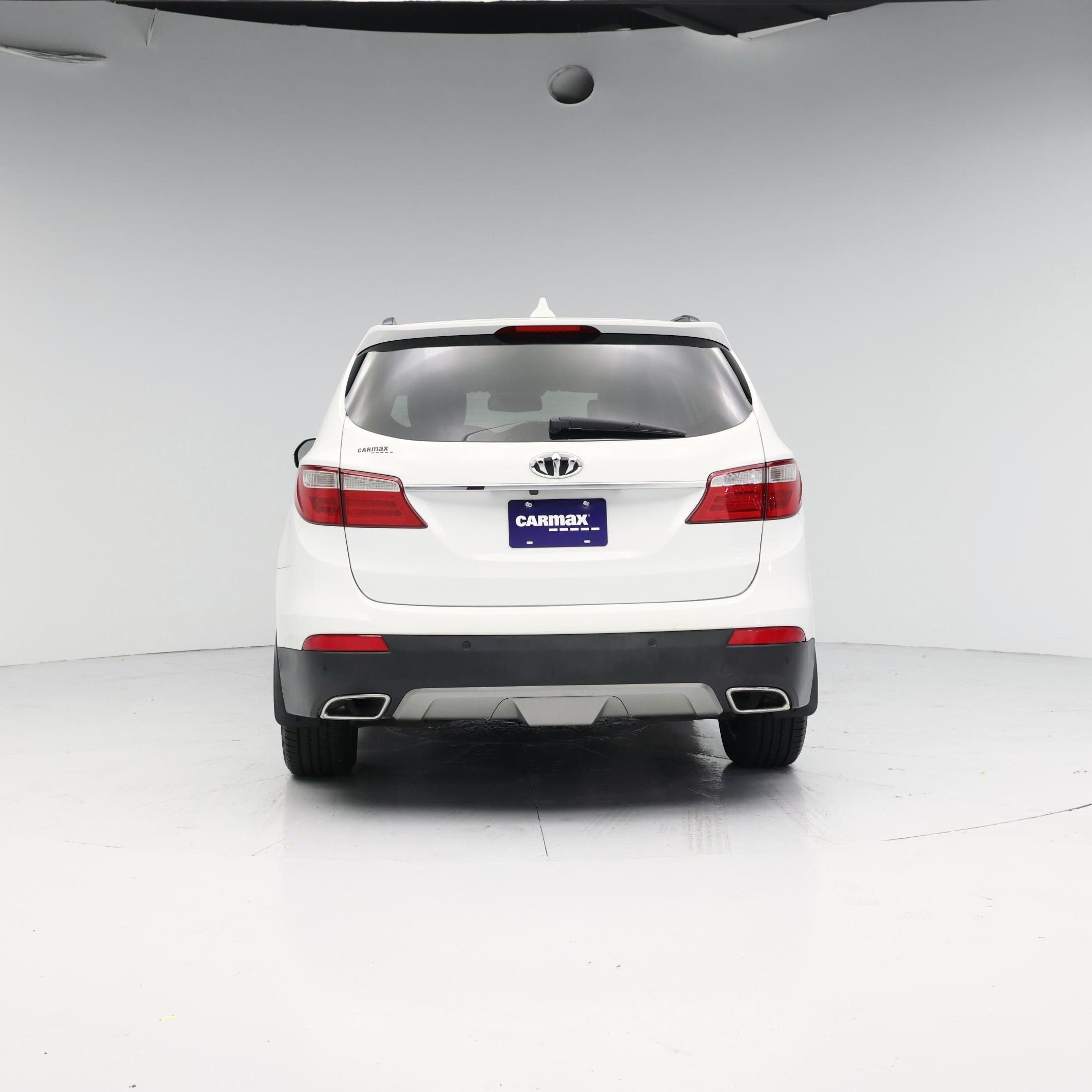 Thumbnail: 2014 Hyundai Santa Fe - 6