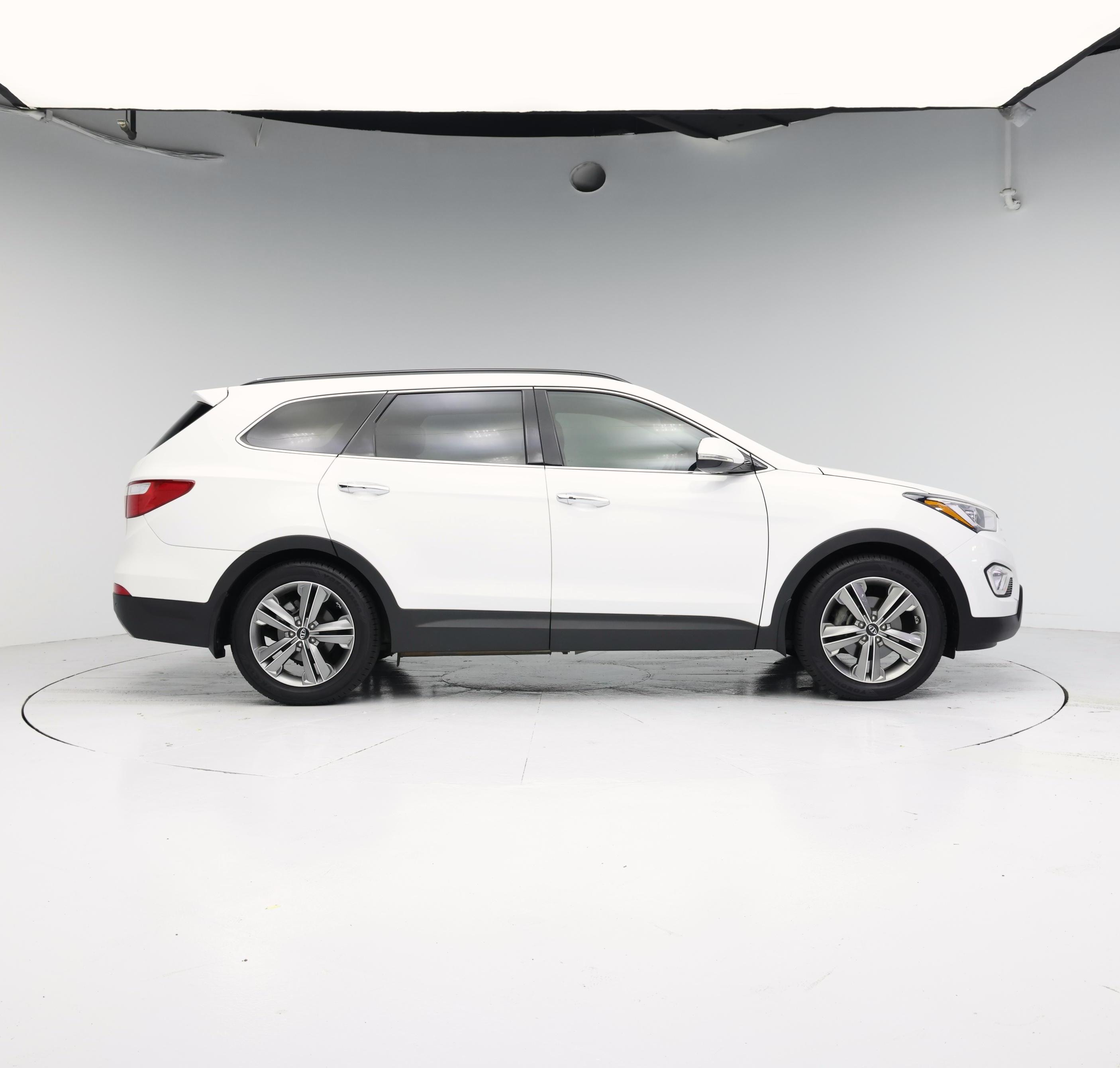 Thumbnail: 2014 Hyundai Santa Fe - 7