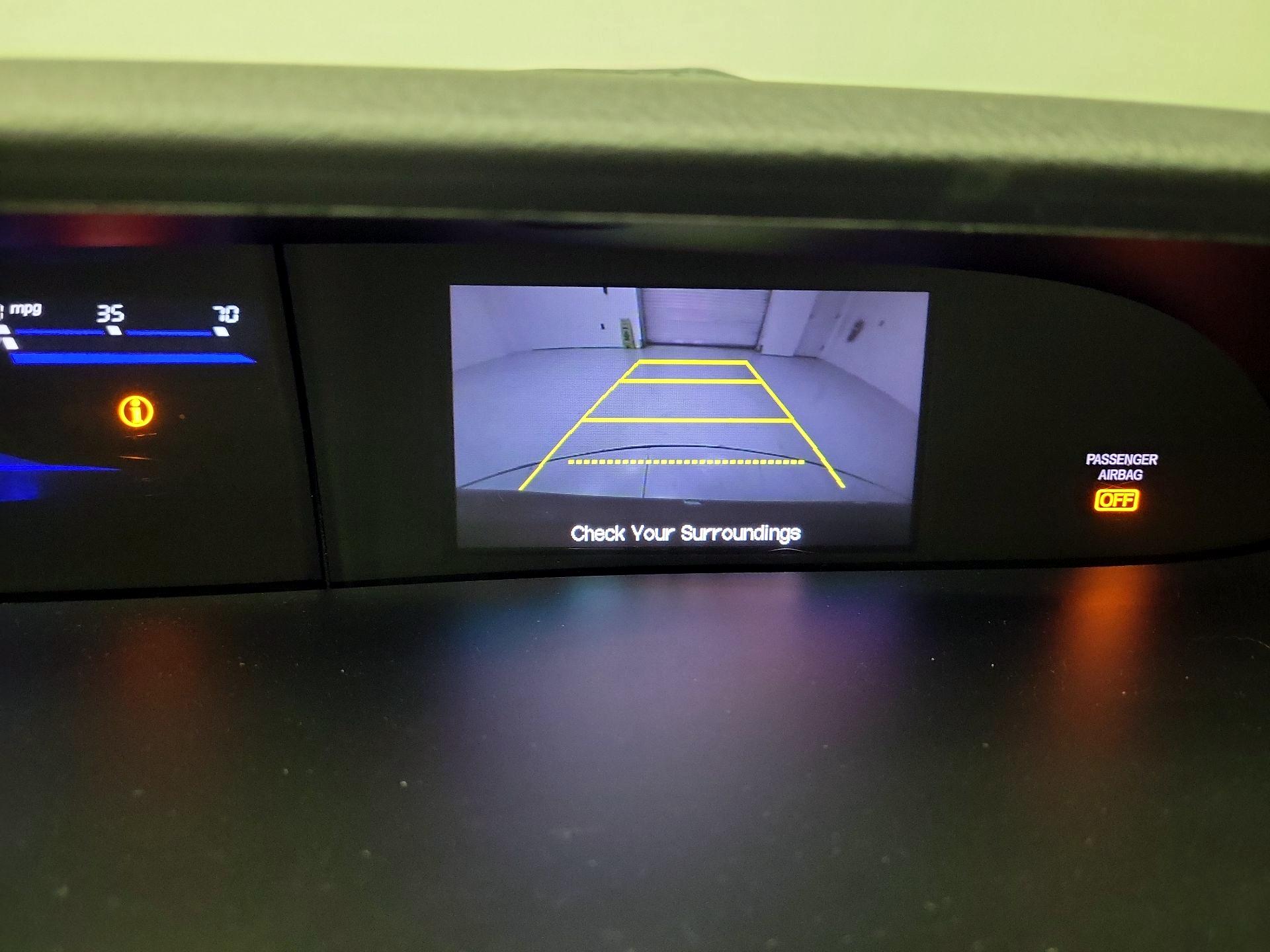 Thumbnail: 2015 Honda Civic - 14