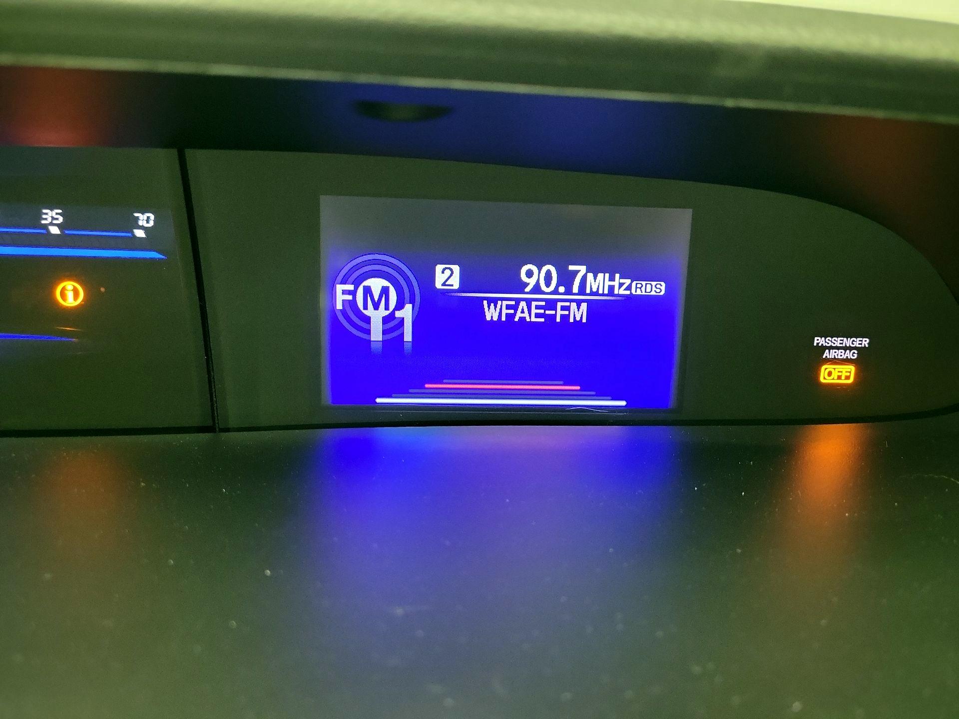 Thumbnail: 2015 Honda Civic - 15