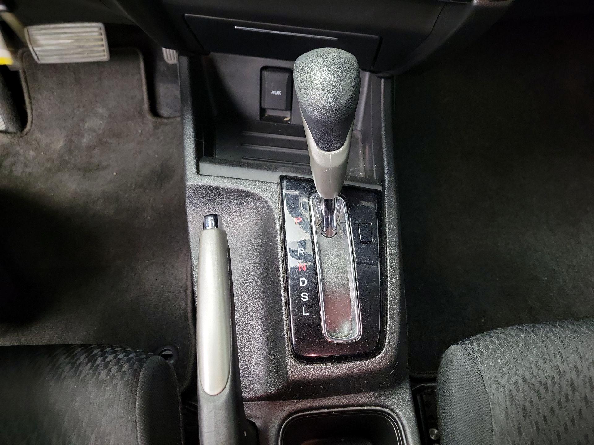 Thumbnail: 2015 Honda Civic - 17