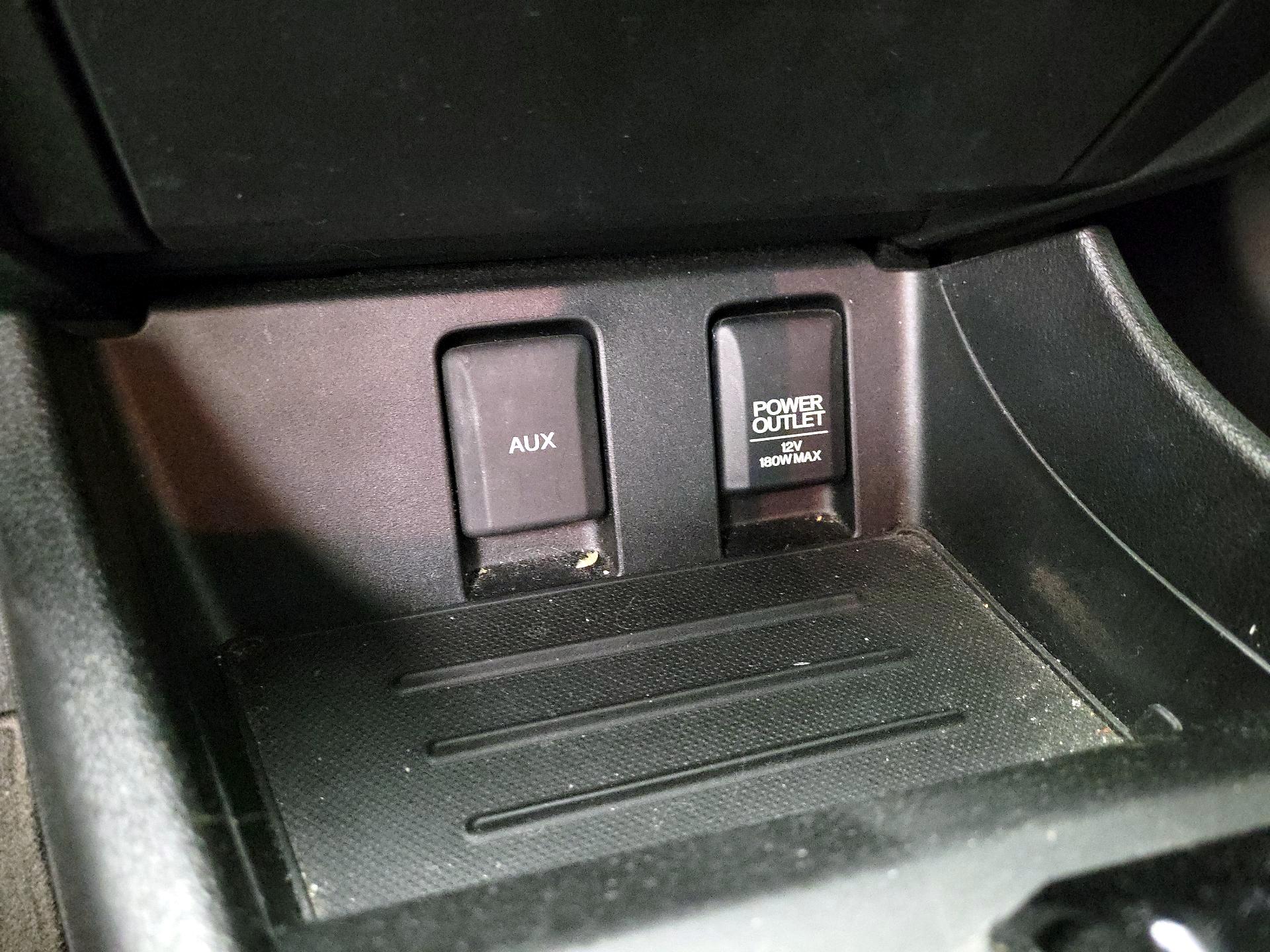 Thumbnail: 2015 Honda Civic - 18